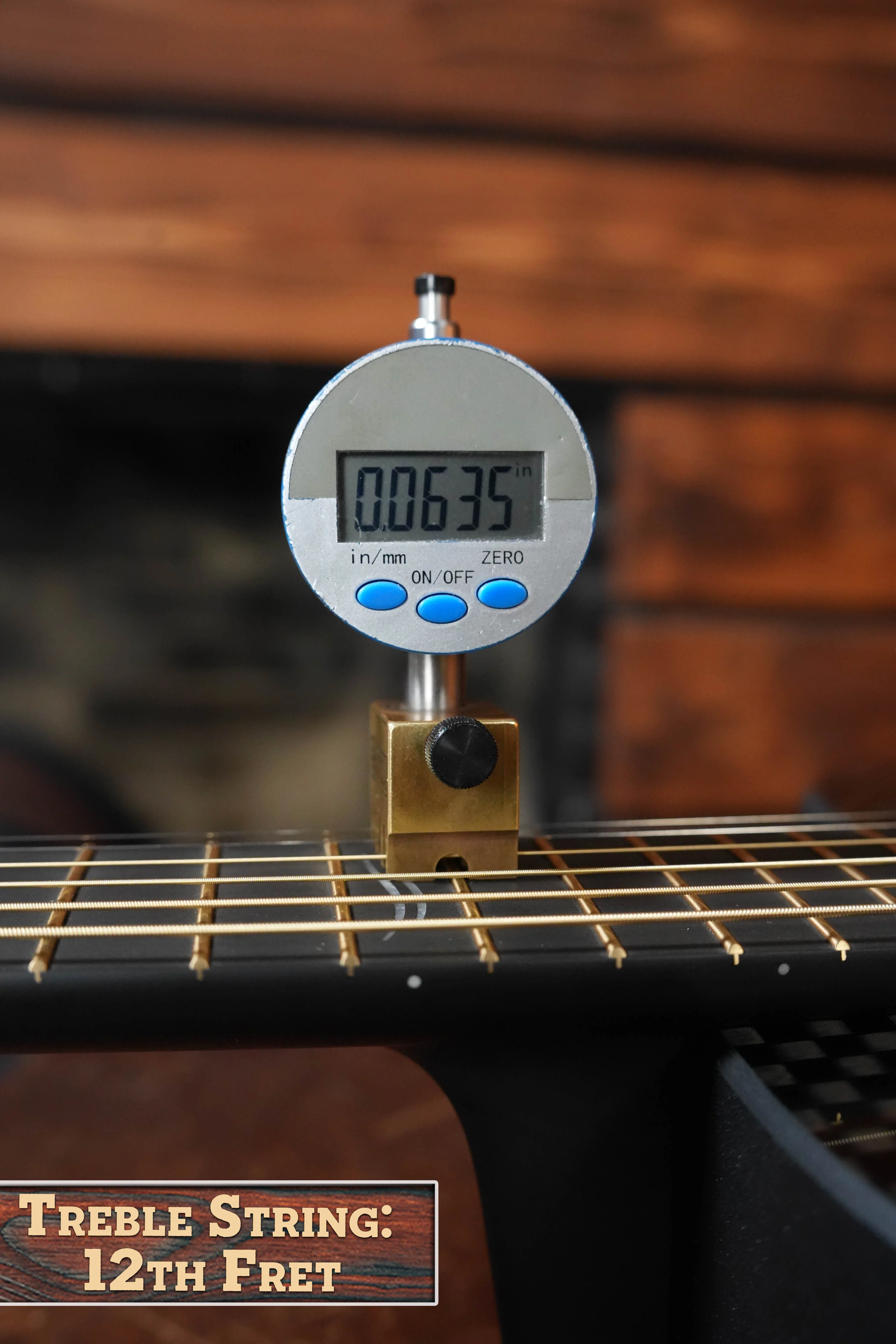 McPherson Carbon Fiber Touring Series Blackout Basketweave Guitar w/L.R. Baggs Element Pickup #0062 - Image 20