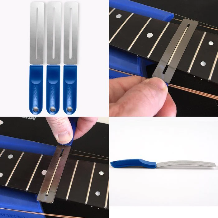 Music Nomad Frine Fret Polishing Kit (MN124) - Image 3