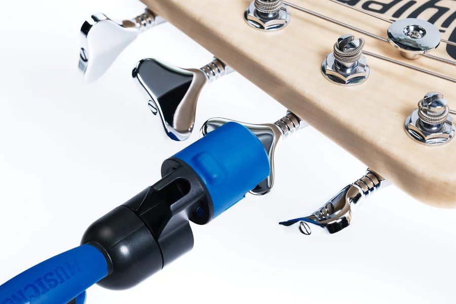 Music Nomad GRIP ONE - All in ONE String Winder, Cutter, Puller (MN223) - Image 5
