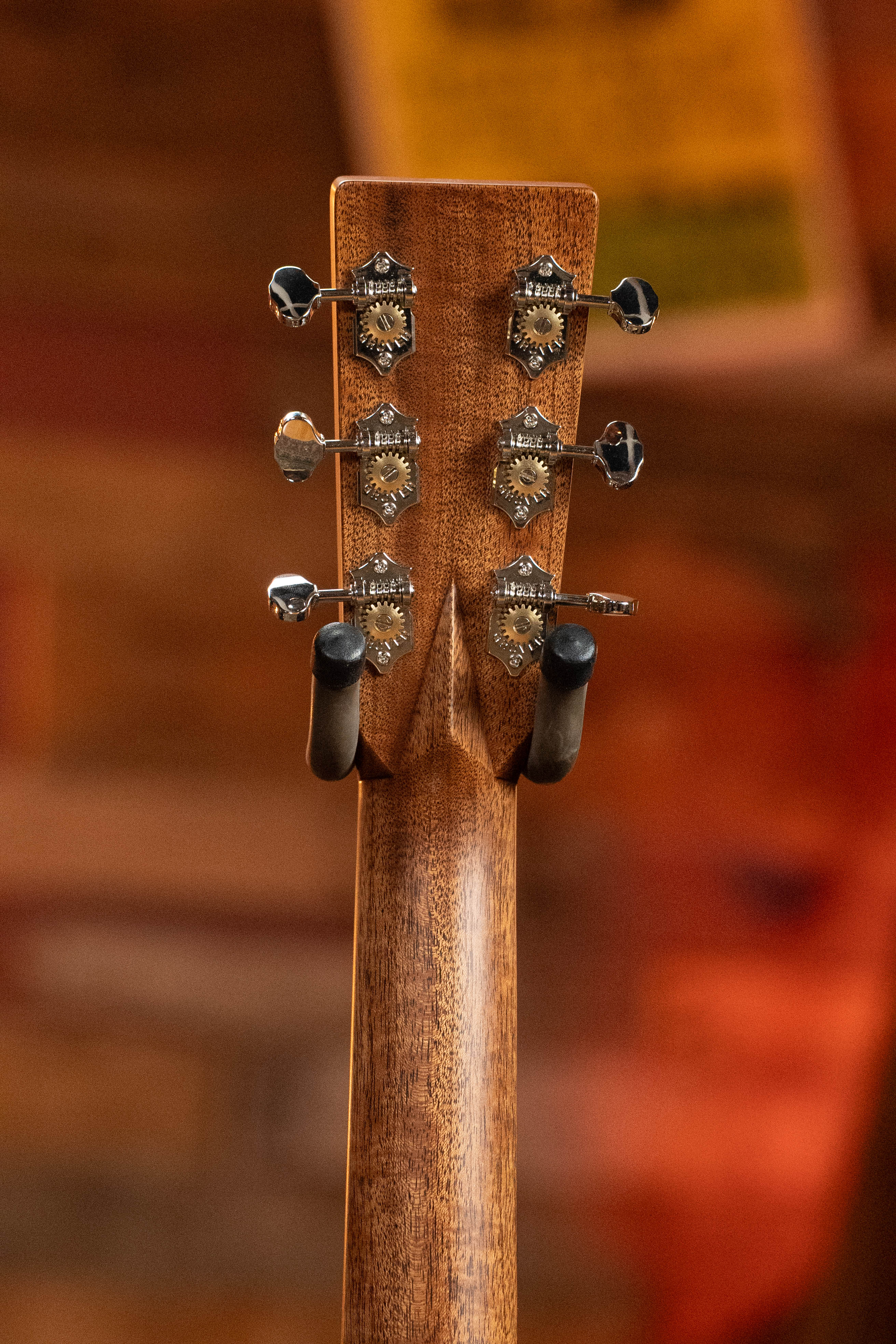 Martin HD-28 Spruce/East Indian Rosewood Dreadnought Acoustic Guitar #7120 - Image 12