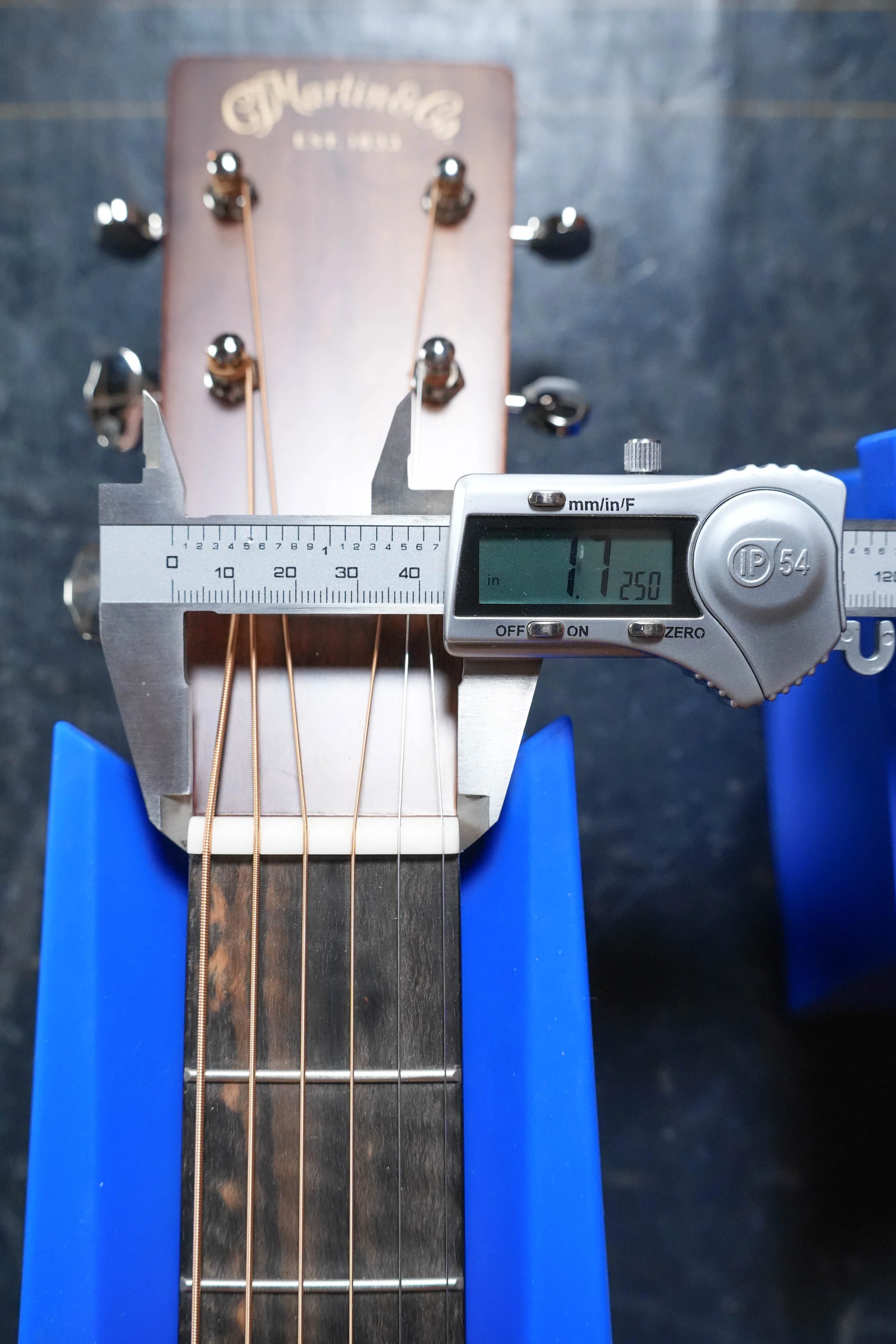 *New 2026 Model* Martin OOOE Retro Plus Road Series Torrefied Spruce/Granadillo OOO Guitar w/LR Baggs Electronics #1269 - Image 15