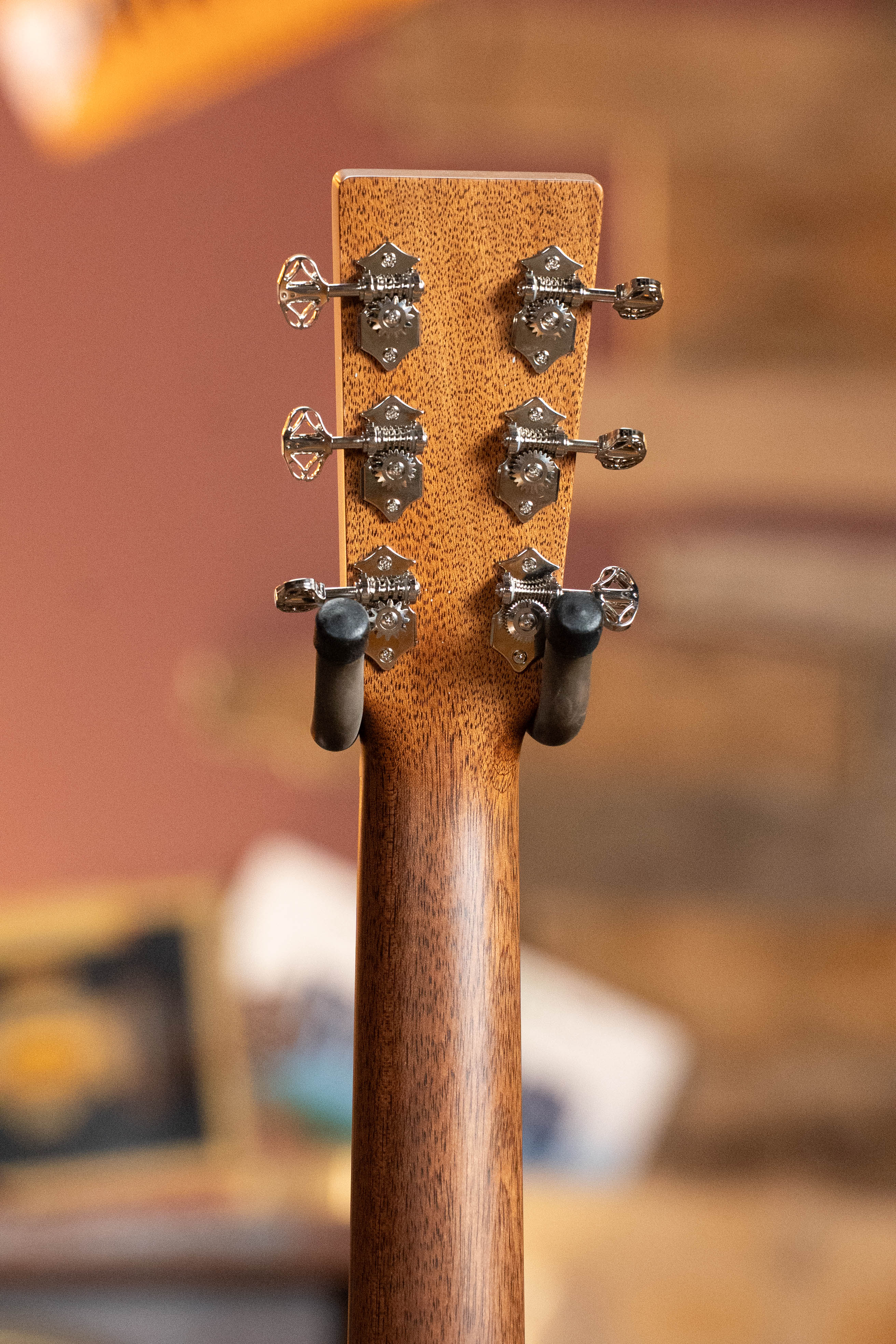 *New 2026 Model* Martin SC-13E Modern Road Series Spruce/Koa Fine Veneer Cutaway S-Body Guitar w/LR Baggs Electronics #9642 - Image 13