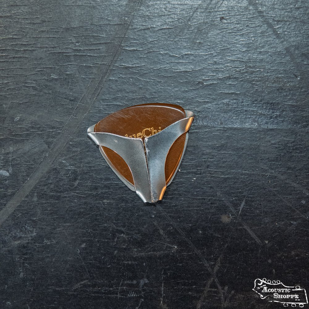 Polish Finish - Dr. Herringbone Pikini Pick Holder - Image 4