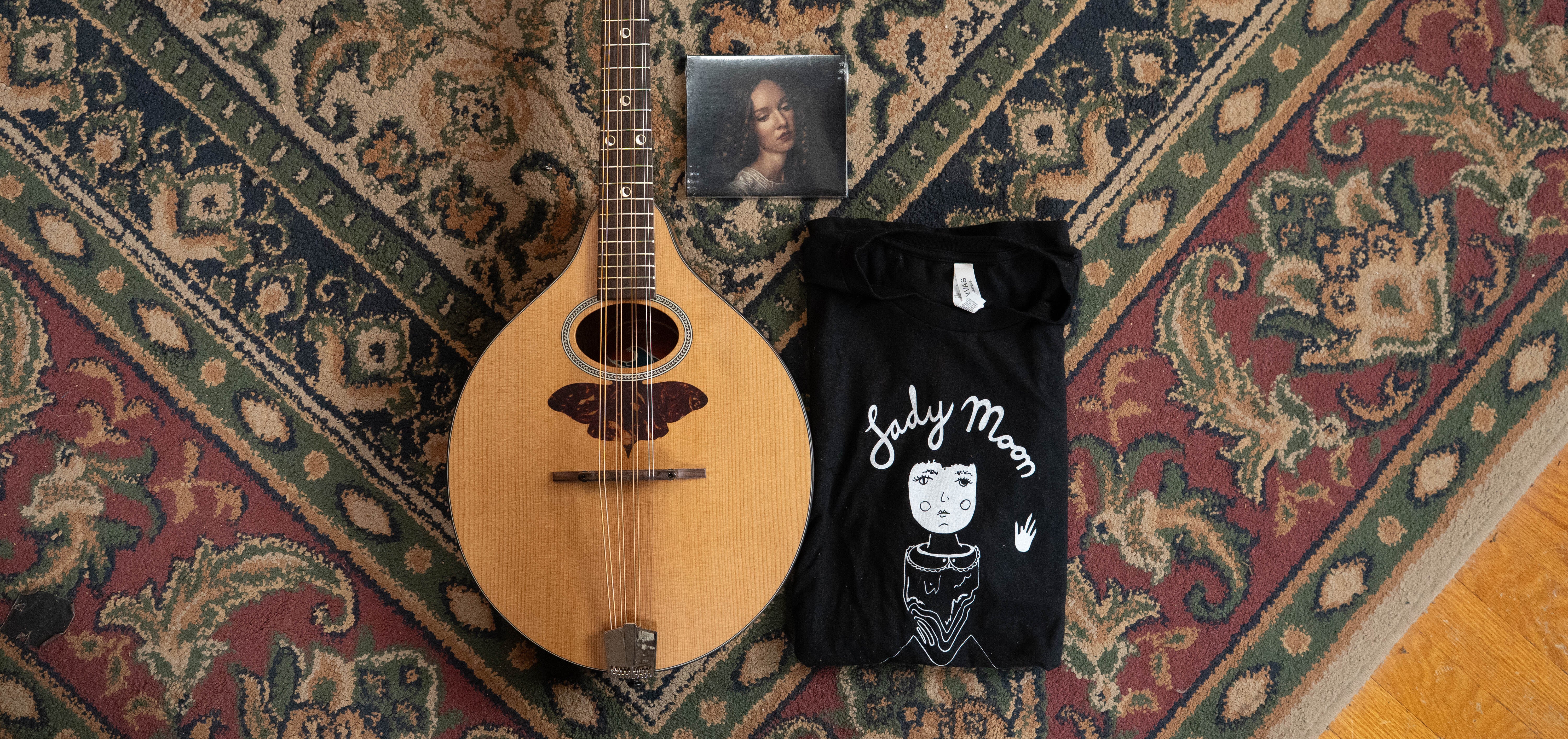 Pre-Order Exclusive: The Lady Moon Signature Collection - Image 3