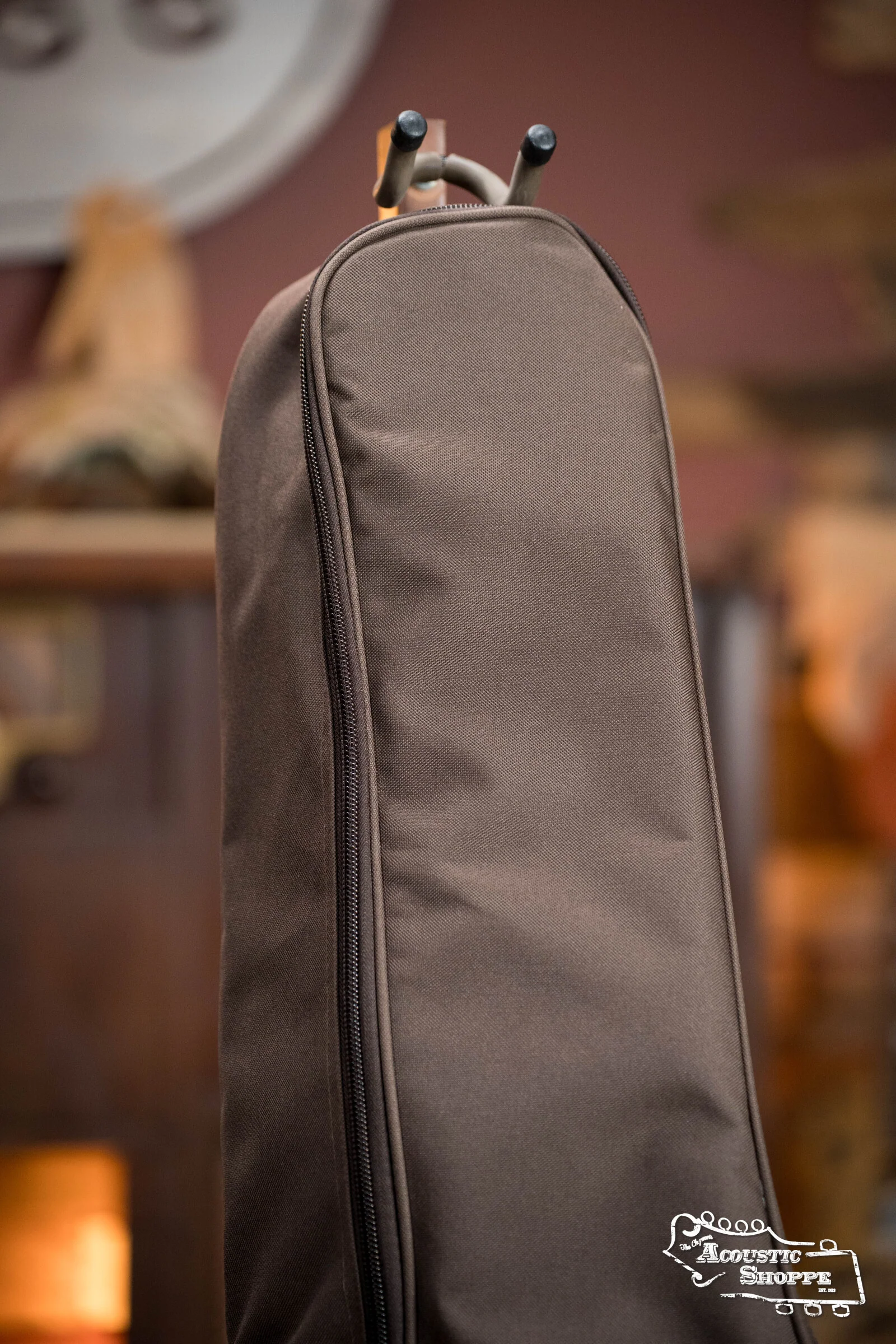 Recording King 250 Series CG-250K-D Dreadnought Gig Bag - Image 3