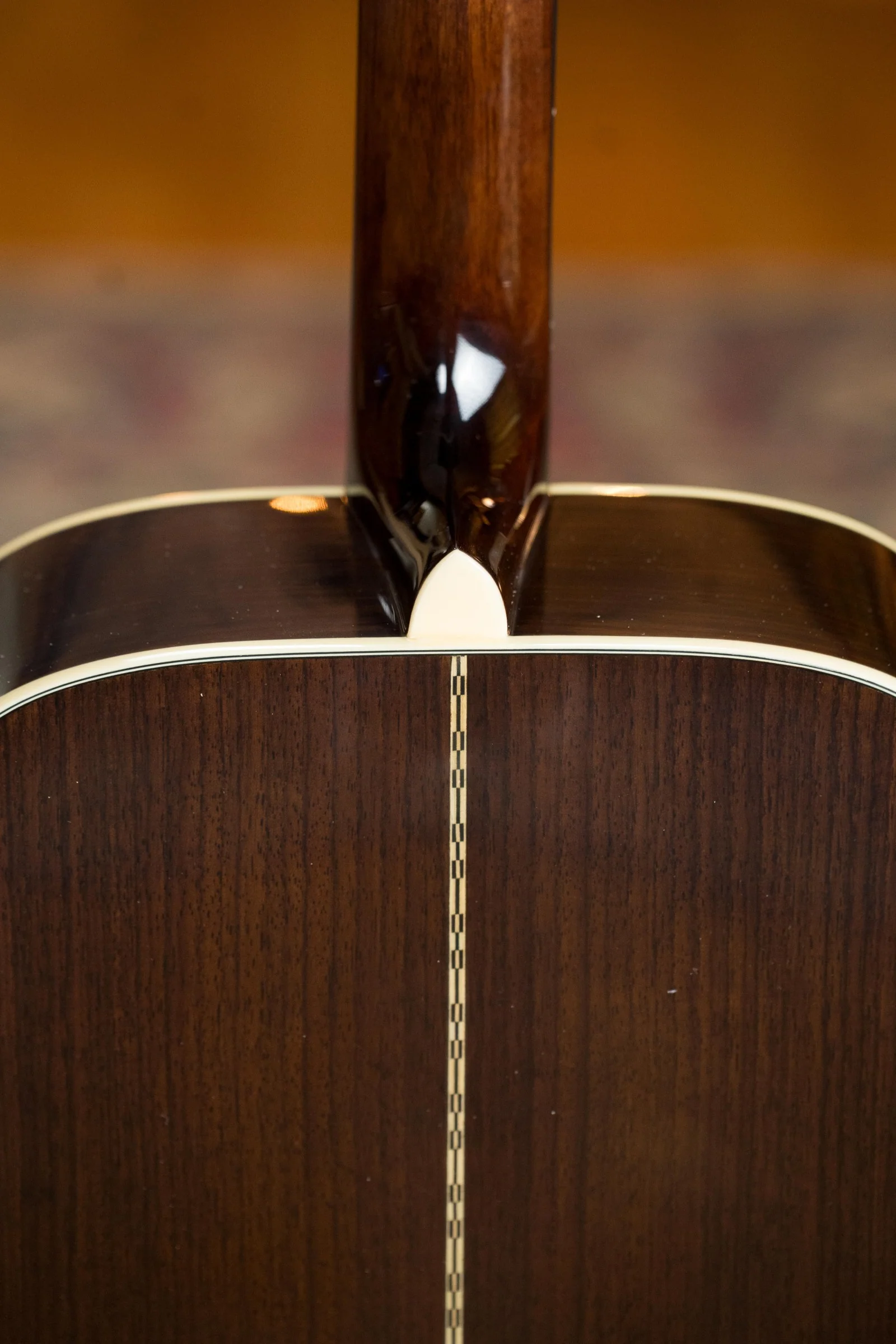 Recording King RD-328 Aged Adirondack Top/Rosewood Dreadnaught Acoustic Guitar #0882 - Image 13