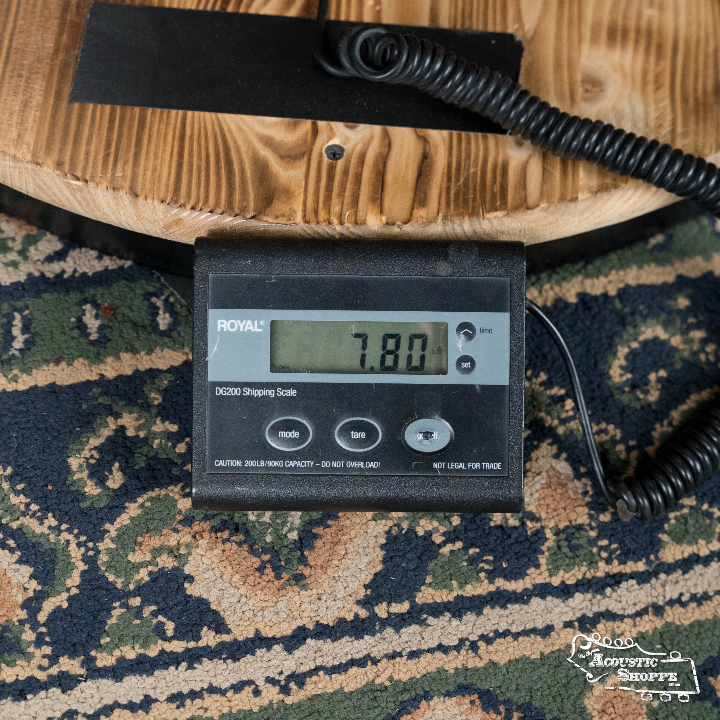 (Floor Model) Recording King RK-R20 Songster Resonator Banjo #0249 - Image 13