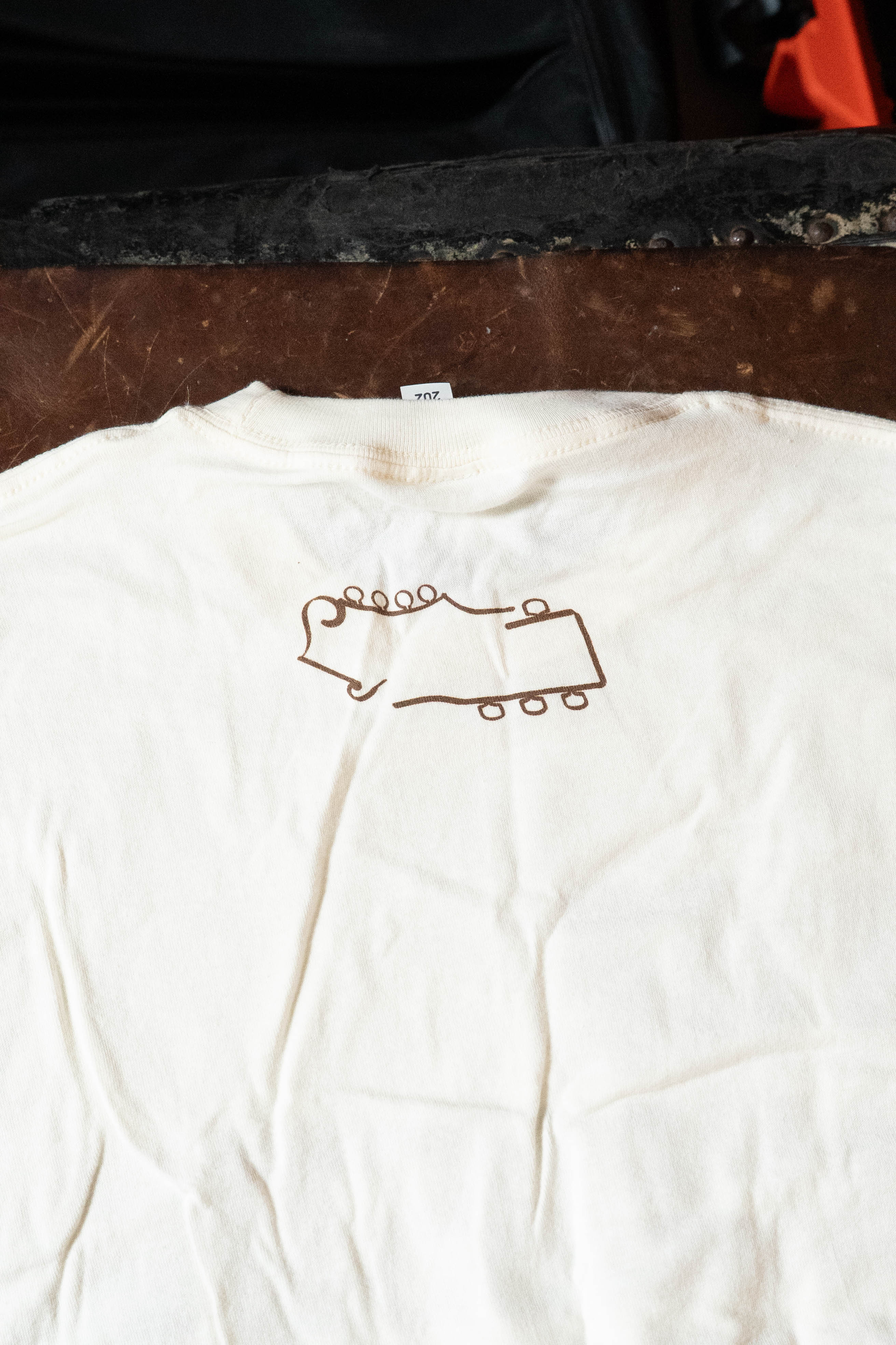 TAS Logo Shirt and Hat Bundle - Image 3