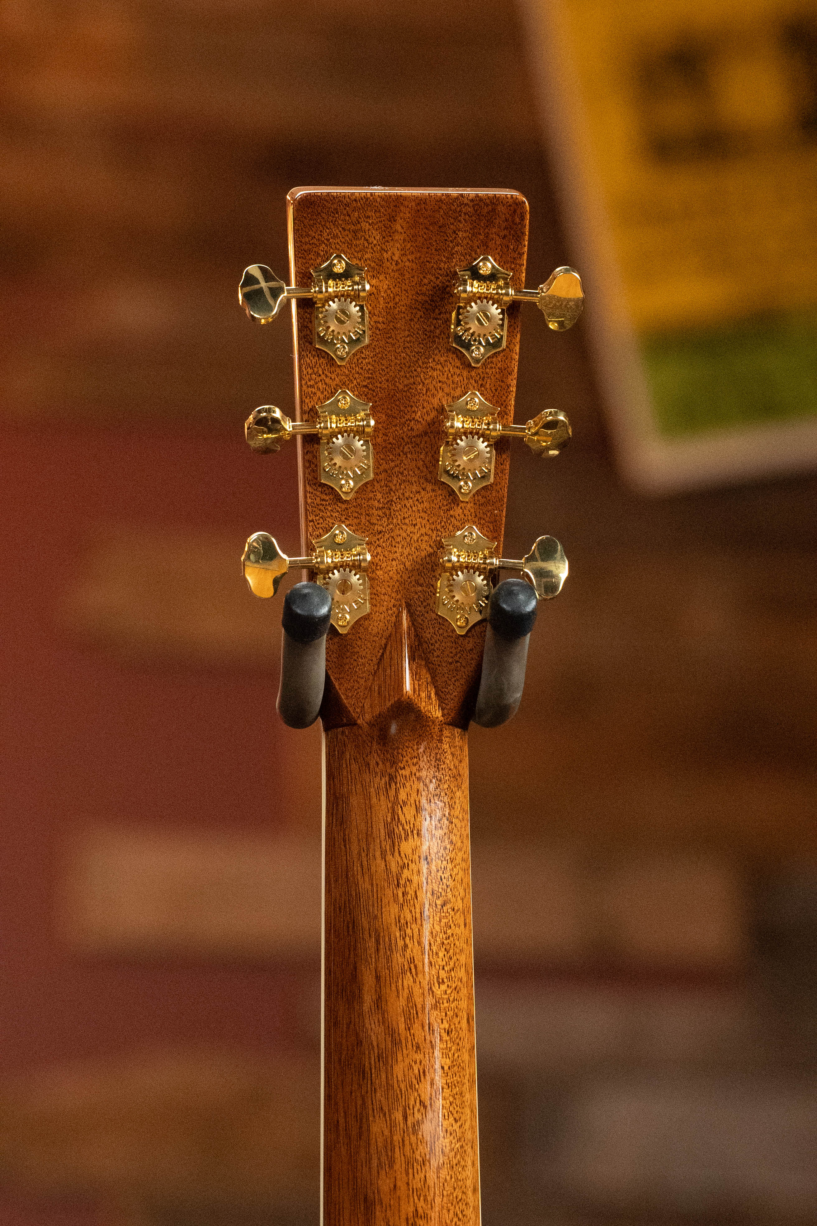 *Dread-Not Certified Used* Martin D-42 Spruce/East Indian Rosewood Dreadnought Acoustic Guitar #8810 - Image 13