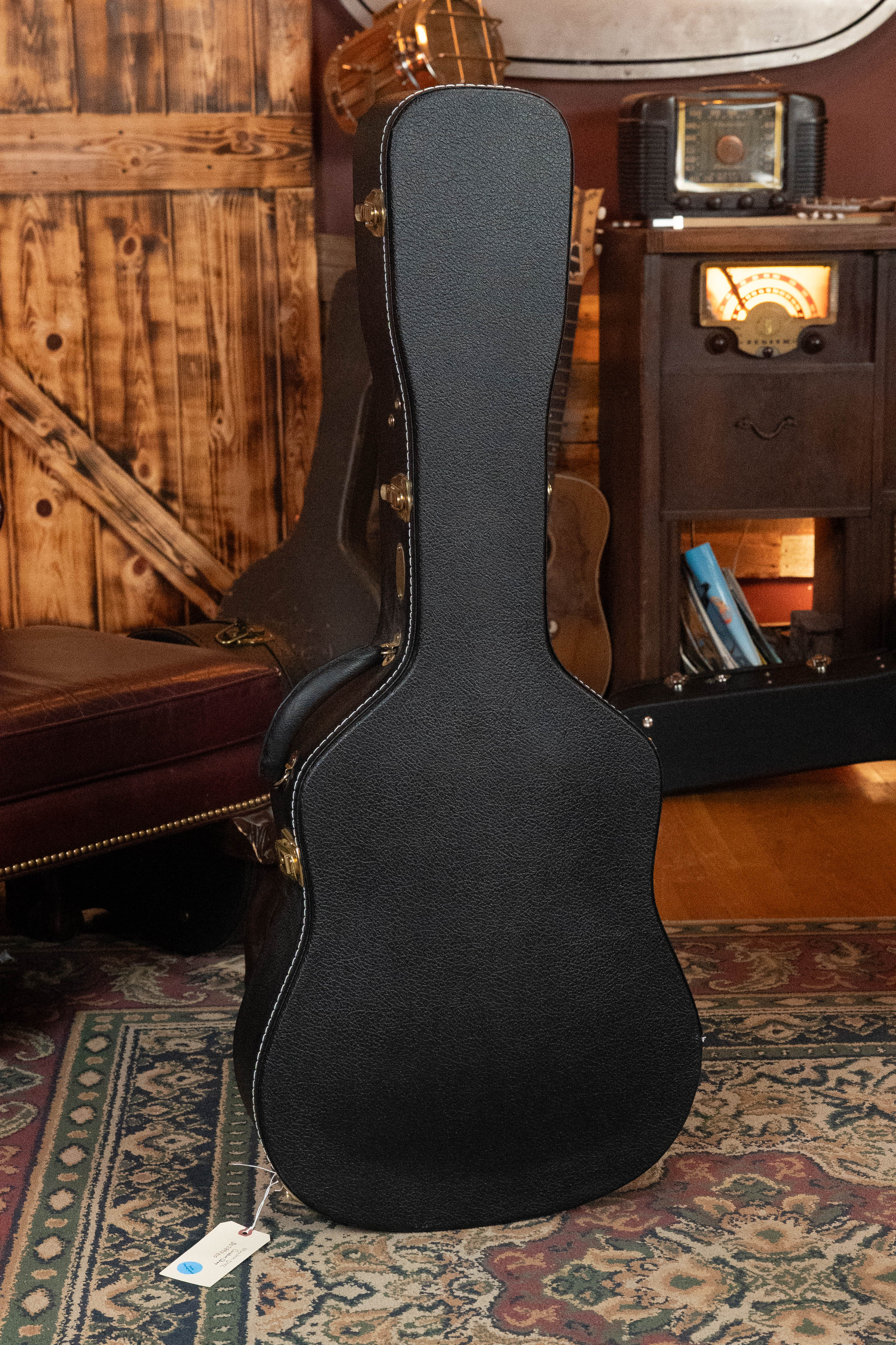*Dread-Not Certified Used* Martin D-42 Spruce/East Indian Rosewood Dreadnought Acoustic Guitar #8810 - Image 17