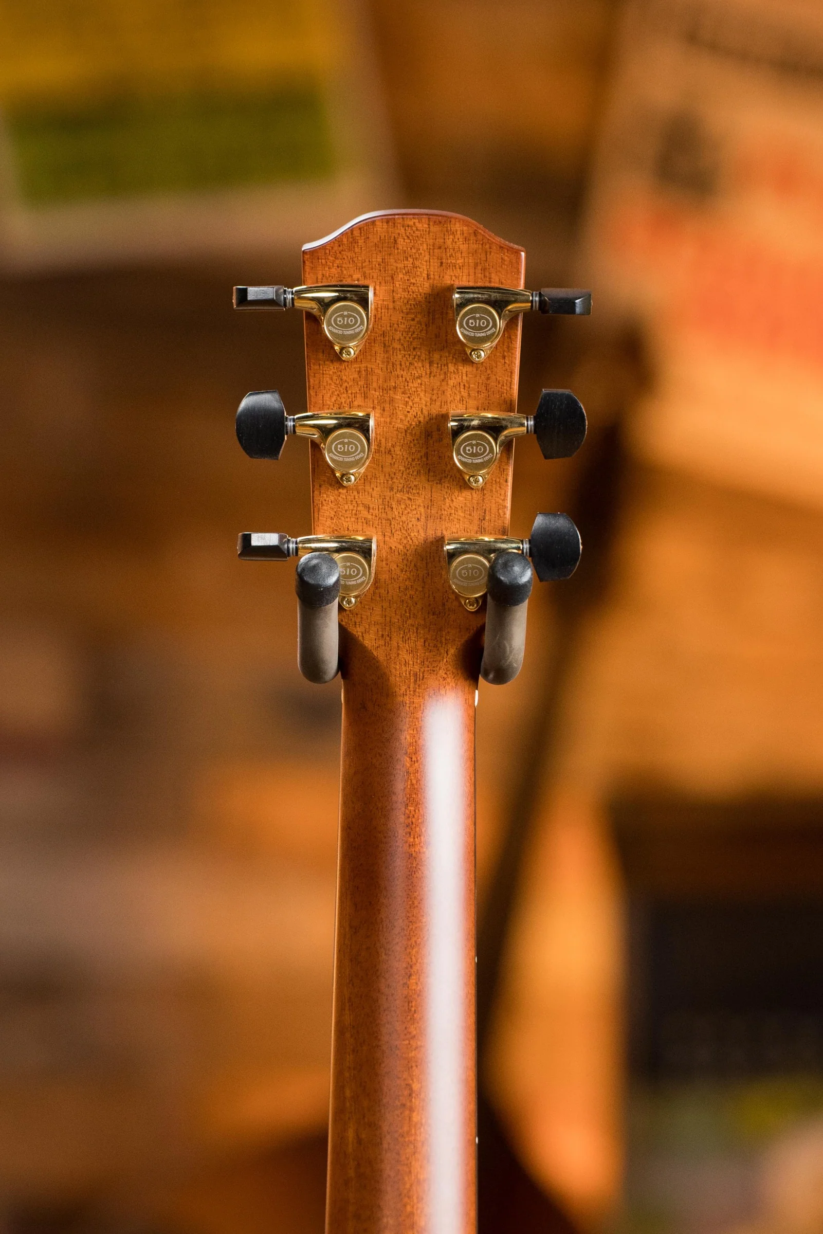 Alvarez Yairi Masterworks Series FYM77 Reserve 1 of 6 Worldwide Adirondack/Flamed Black Walnut OM Acoustic Guitar #6666 - Image 11