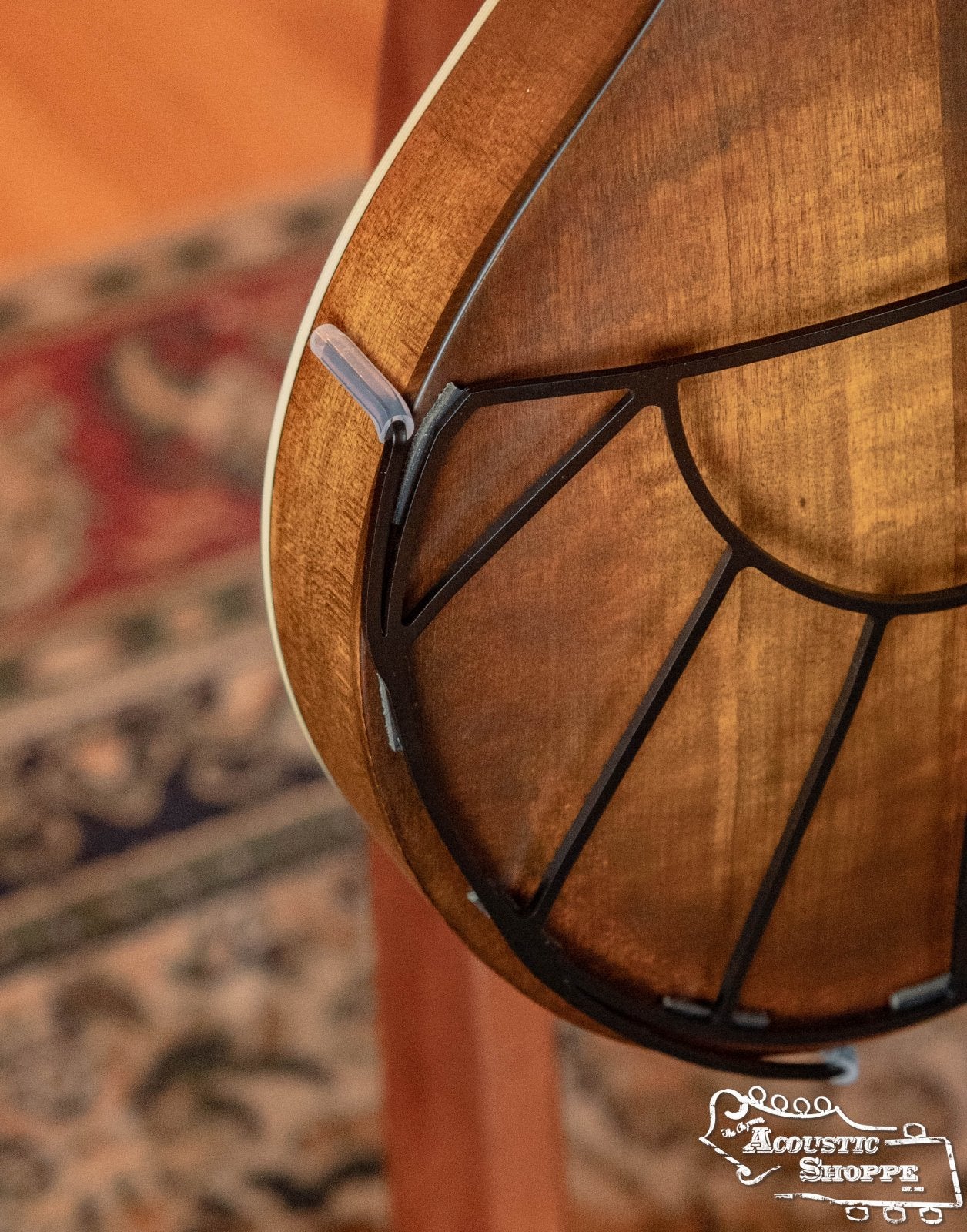 Tone-Gard Mandolin - Sunrise - Image 7