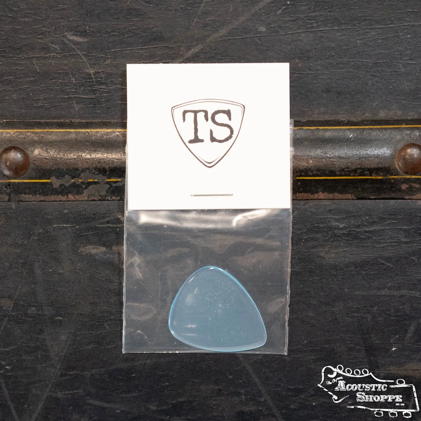 ToneSlabs TAS Exclusive Color Tear Drop Guitar Pick - 1.4 mm
