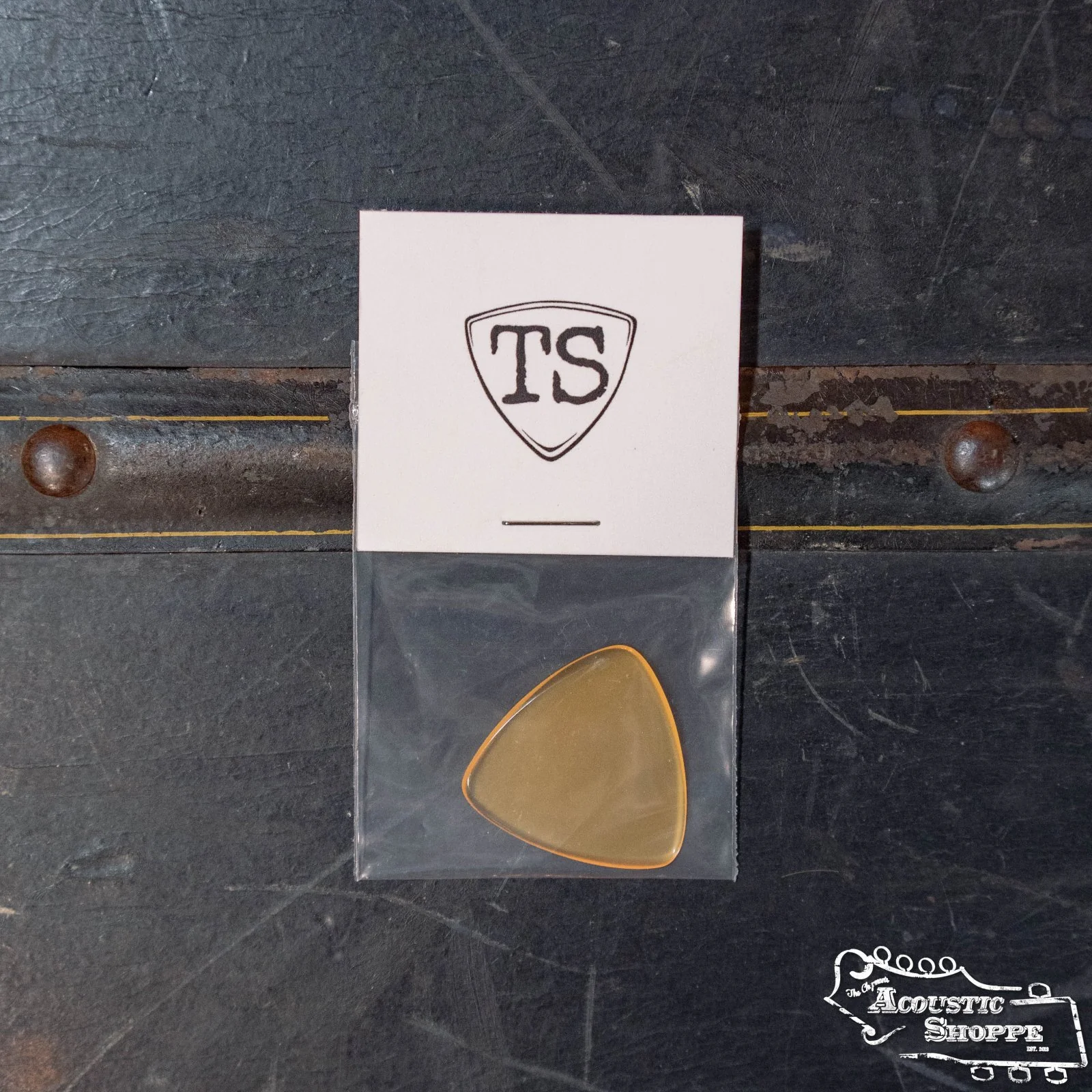 ToneSlabs Tweener Triangle Guitar Pick - 1.5 mm