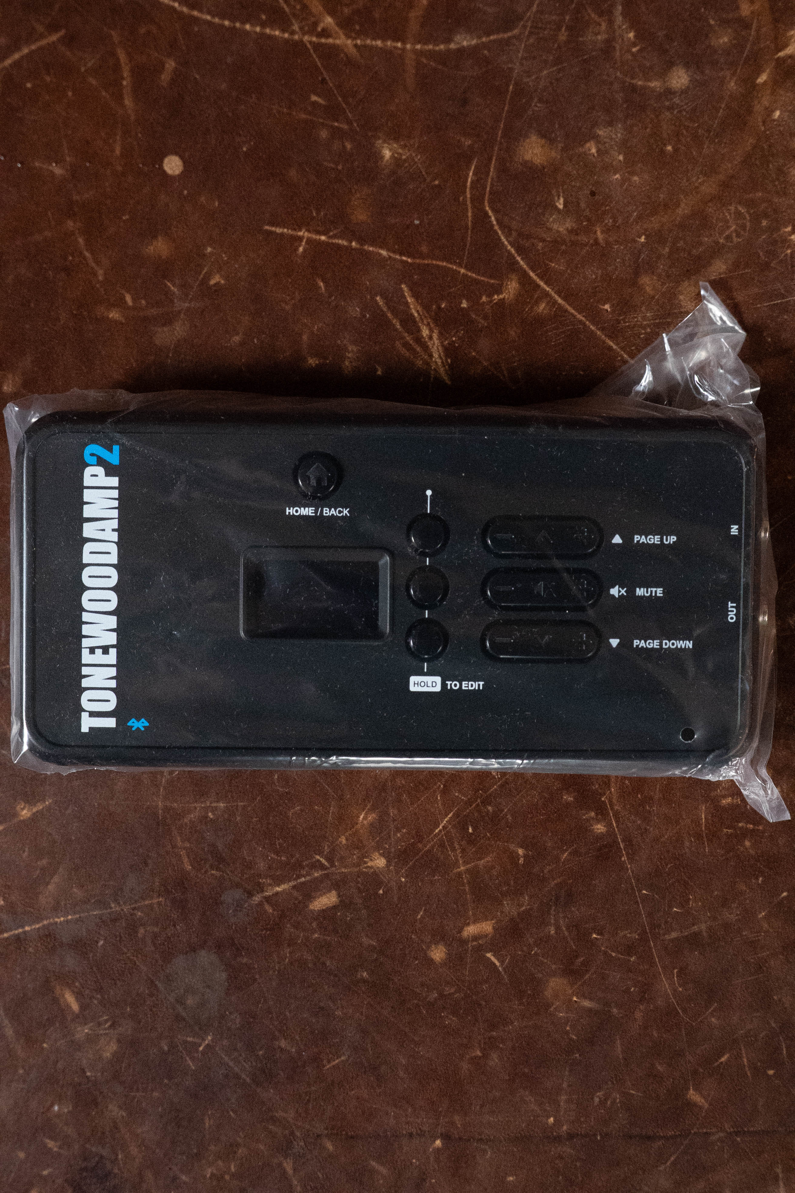ToneWoodAmp2 for Electric-Acoustic Guitar - Image 4