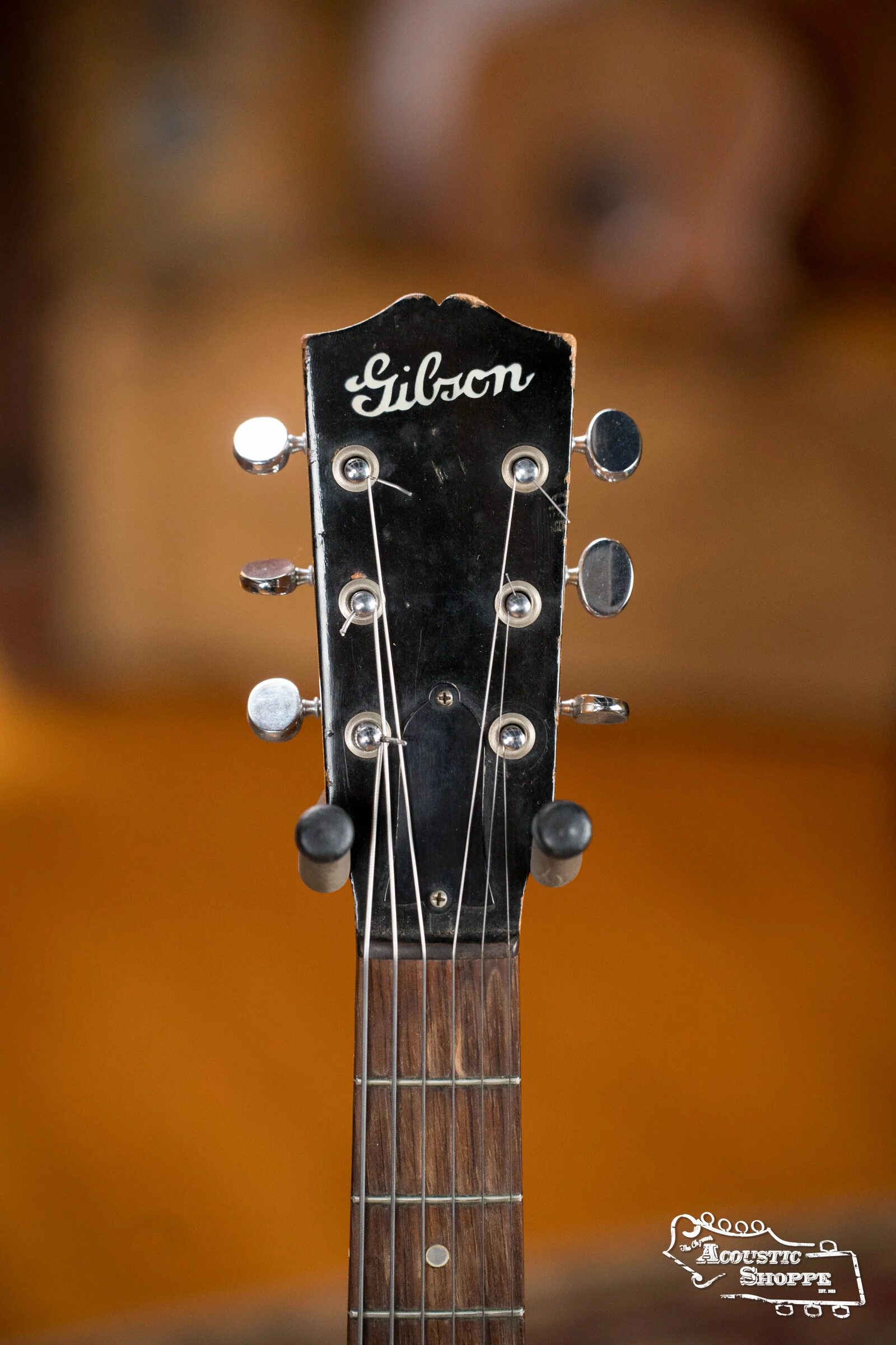(Used) 1942 Gibson ES-125 #878H - Image 13