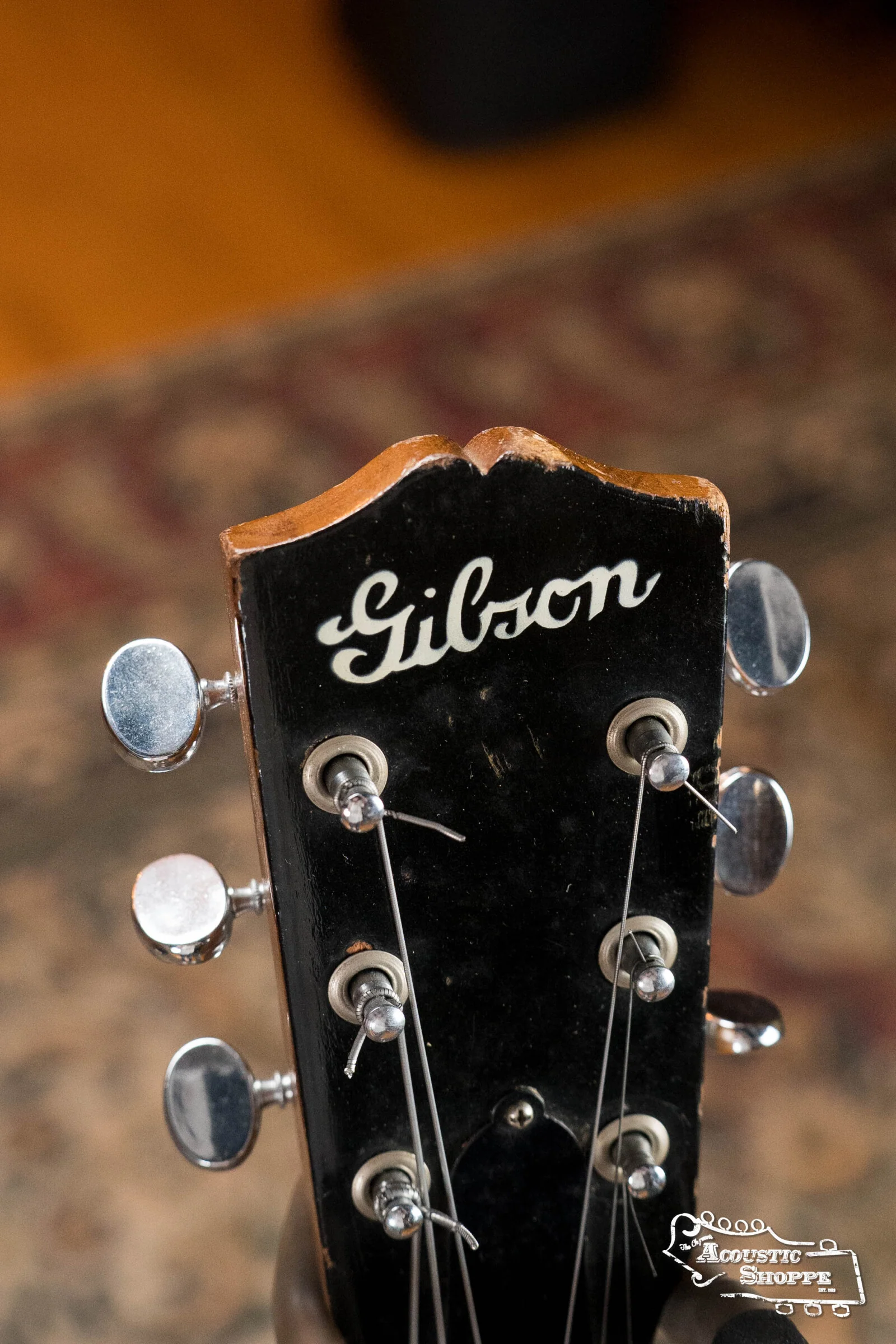 (Used) 1942 Gibson ES-125 #878H - Image 14