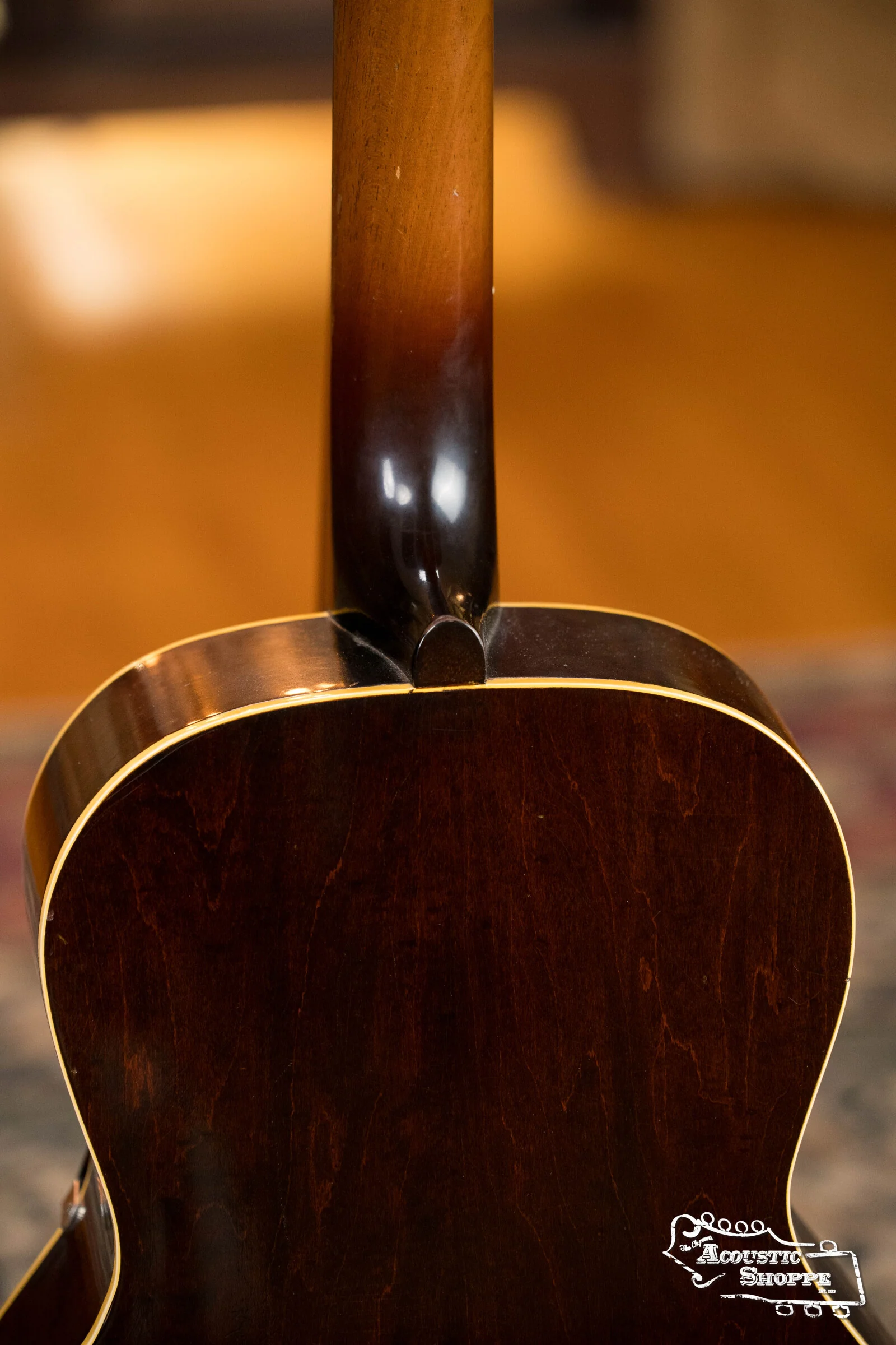 (Used) 1942 Gibson ES-125 #878H - Image 17