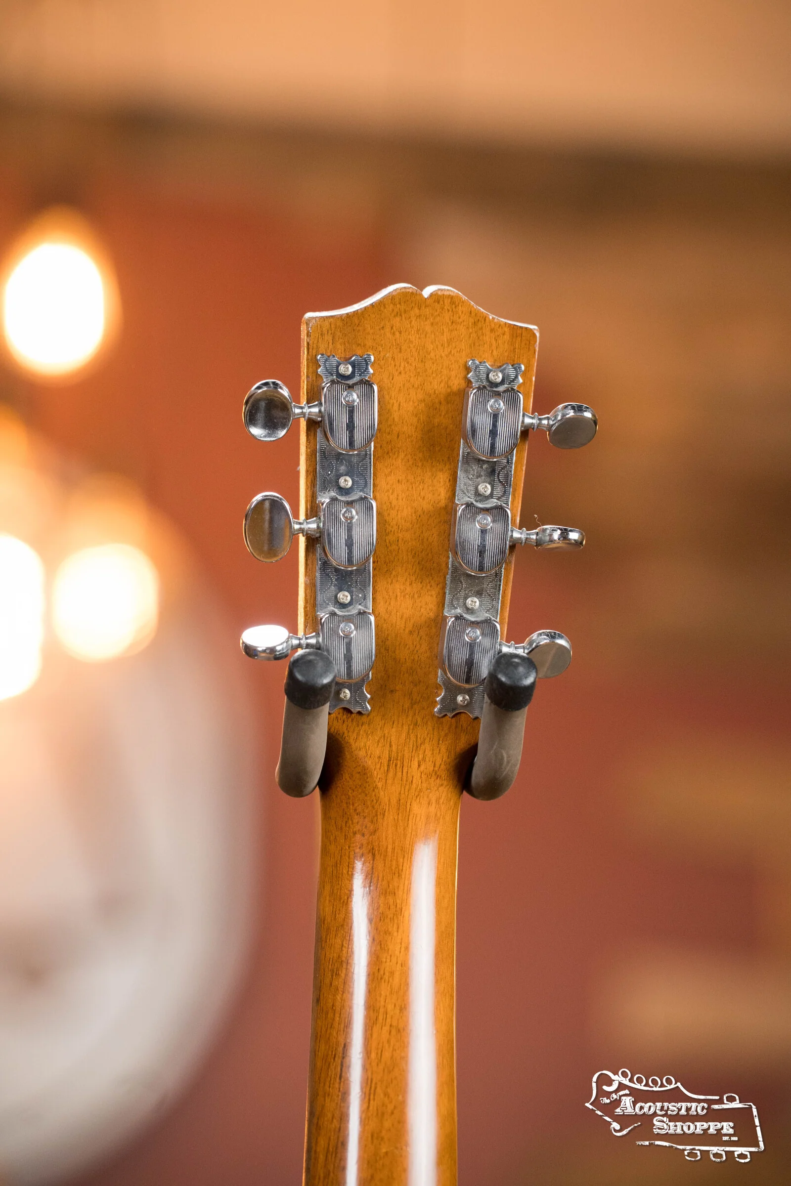 (Used) 1942 Gibson ES-125 #878H - Image 18