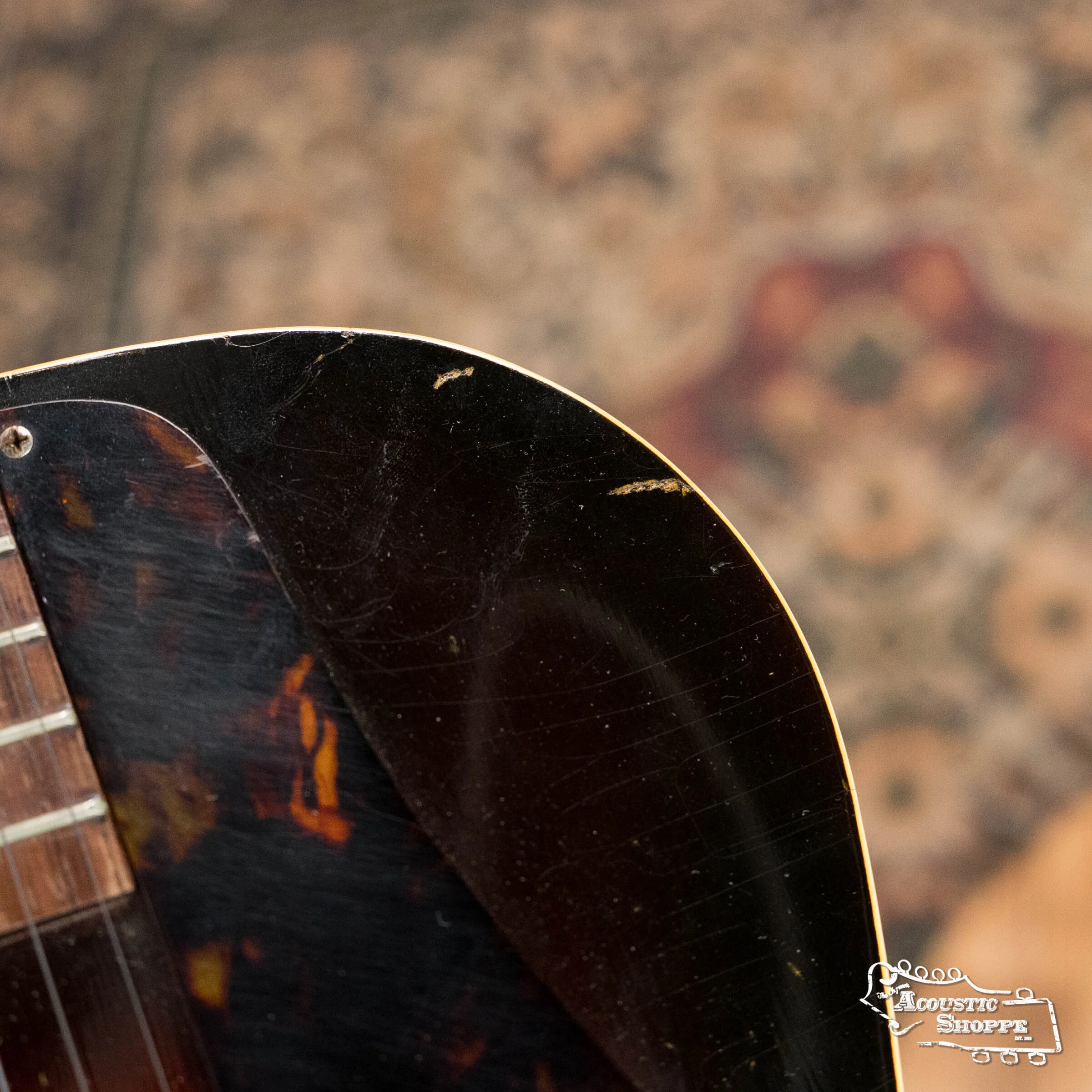 (Used) 1942 Gibson ES-125 #878H - Image 20