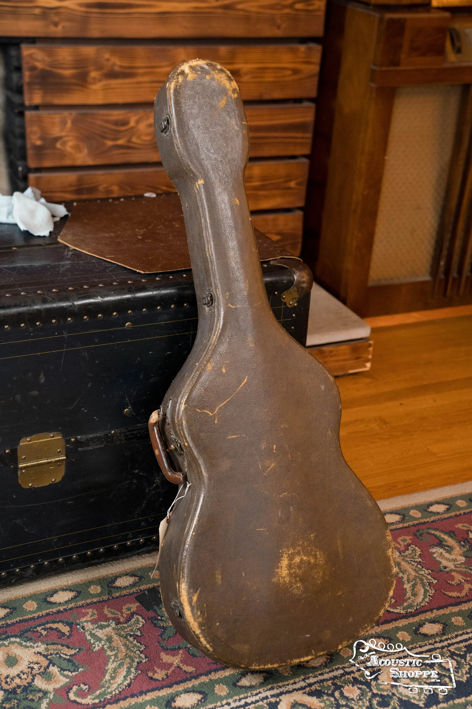 (Used) 1942 Gibson ES-125 #878H - Image 24