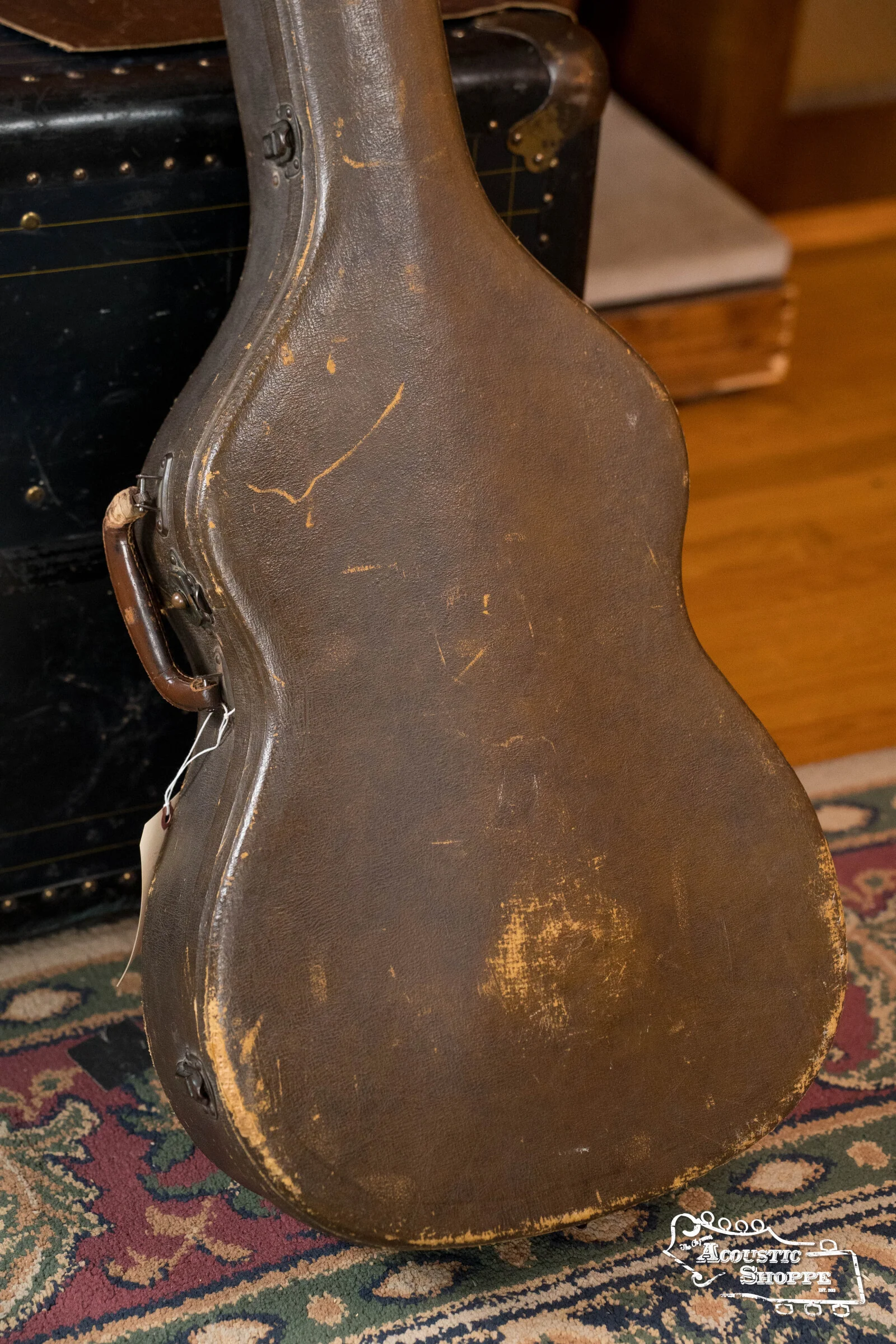 (Used) 1942 Gibson ES-125 #878H - Image 25