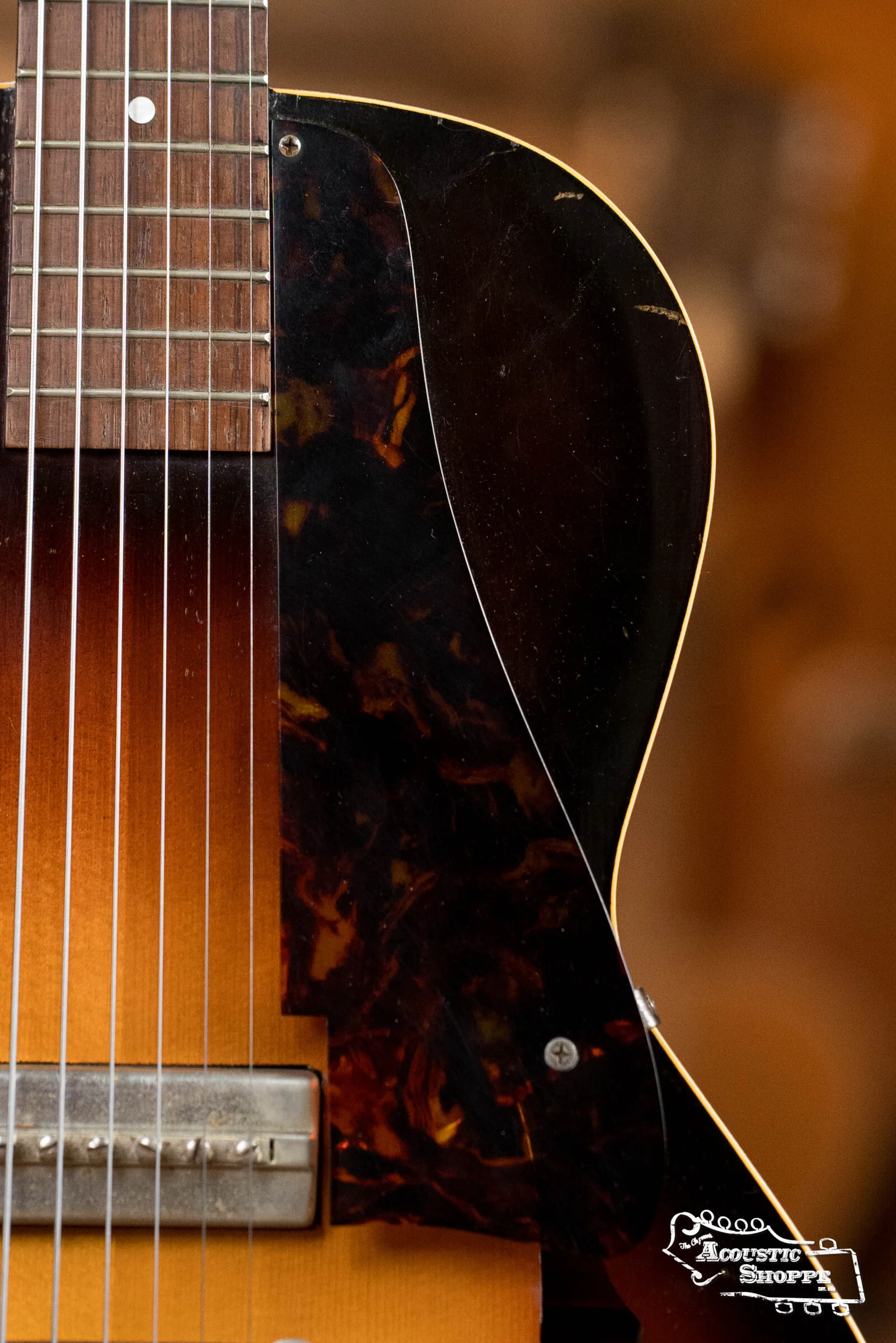 (Used) 1942 Gibson ES-125 #878H - Image 40