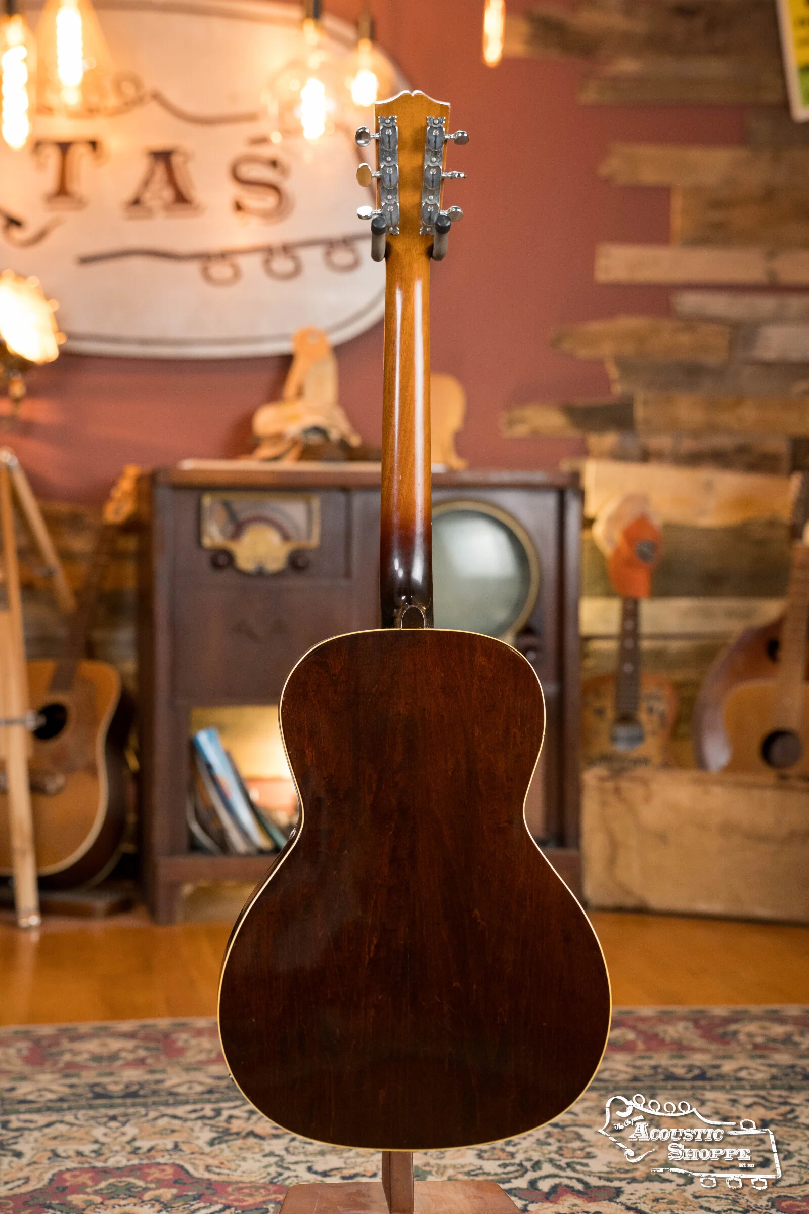(Used) 1942 Gibson ES-125 #878H - Image 45