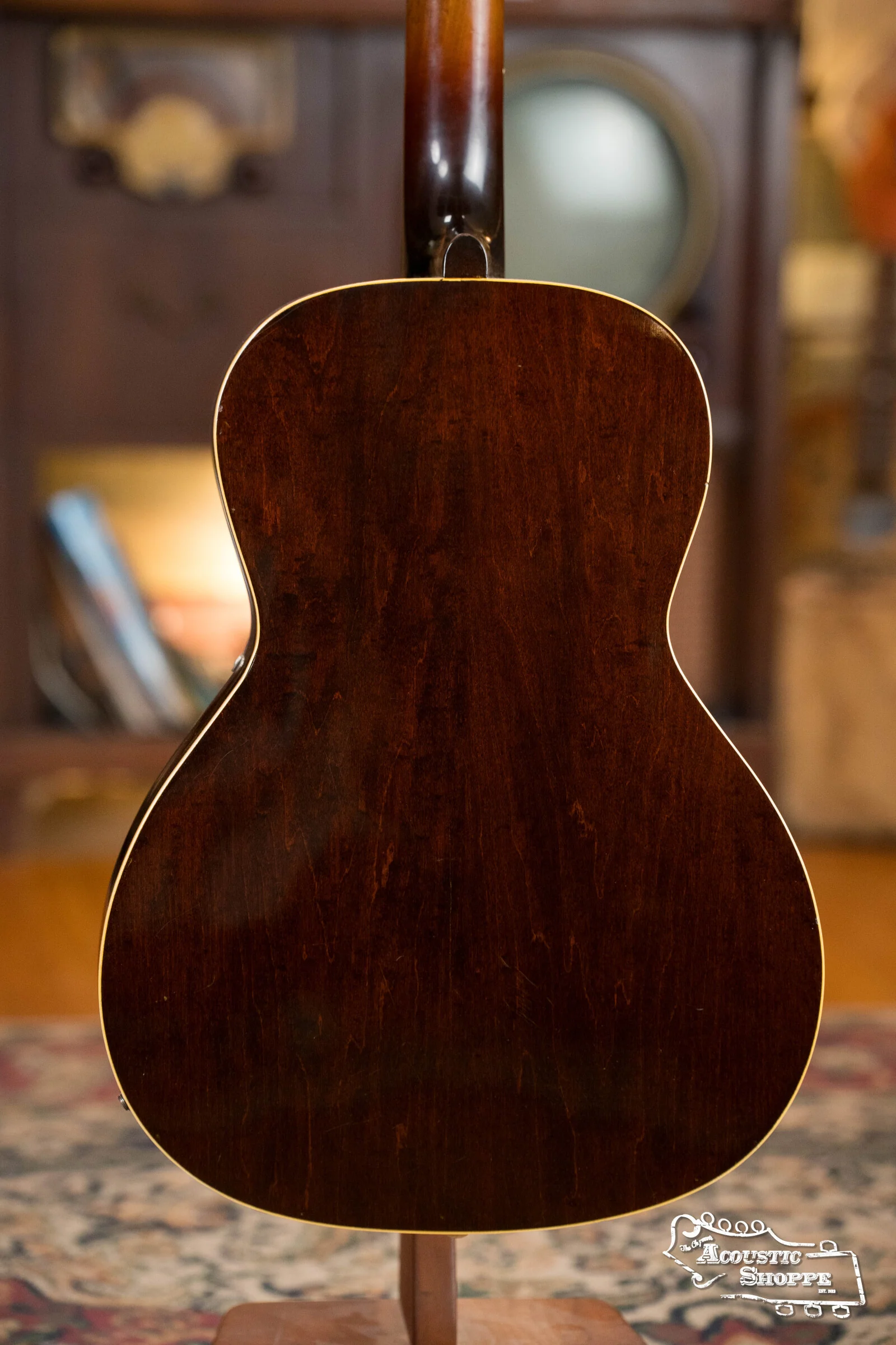 (Used) 1942 Gibson ES-125 #878H - Image 46