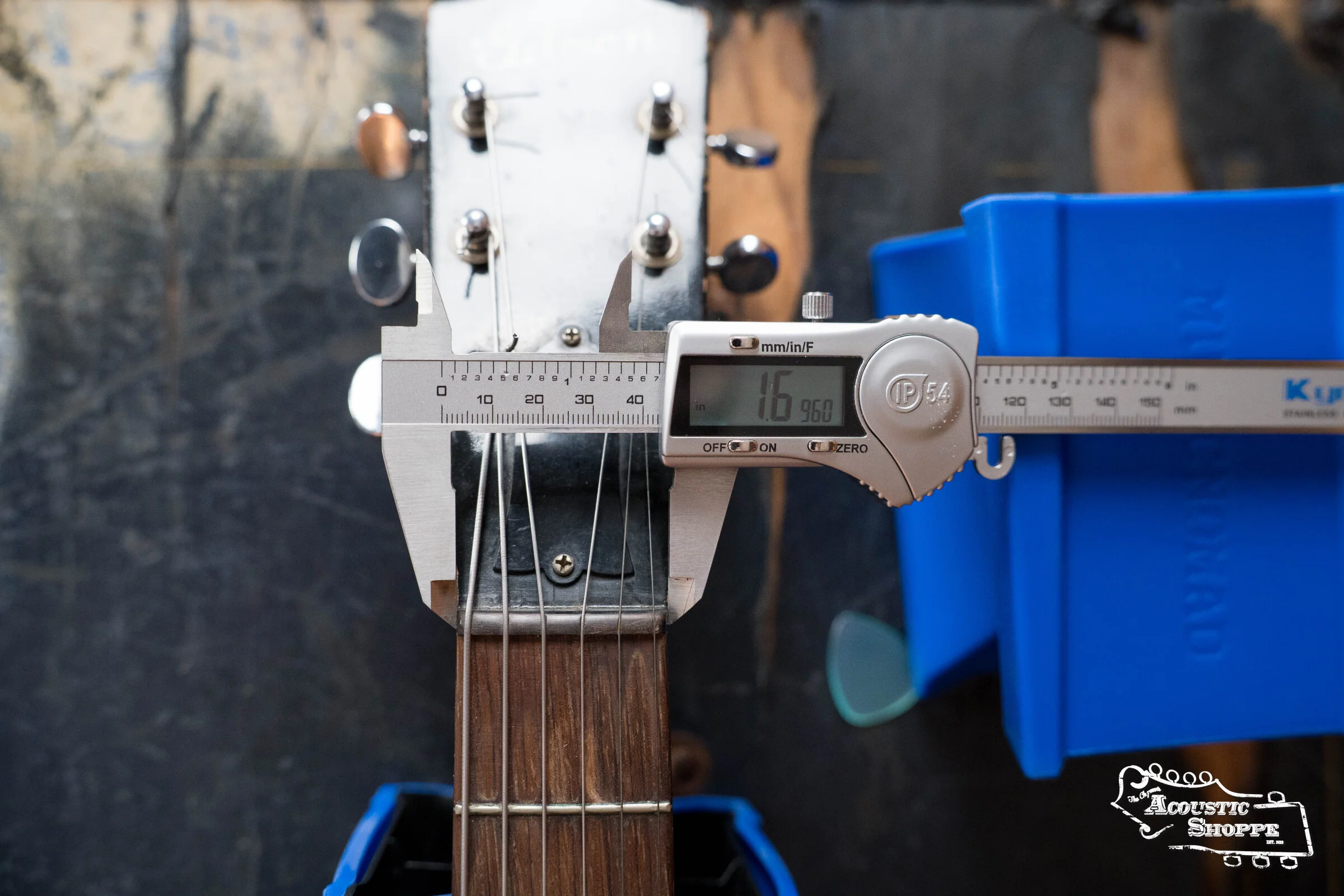 (Used) 1942 Gibson ES-125 #878H - Image 52