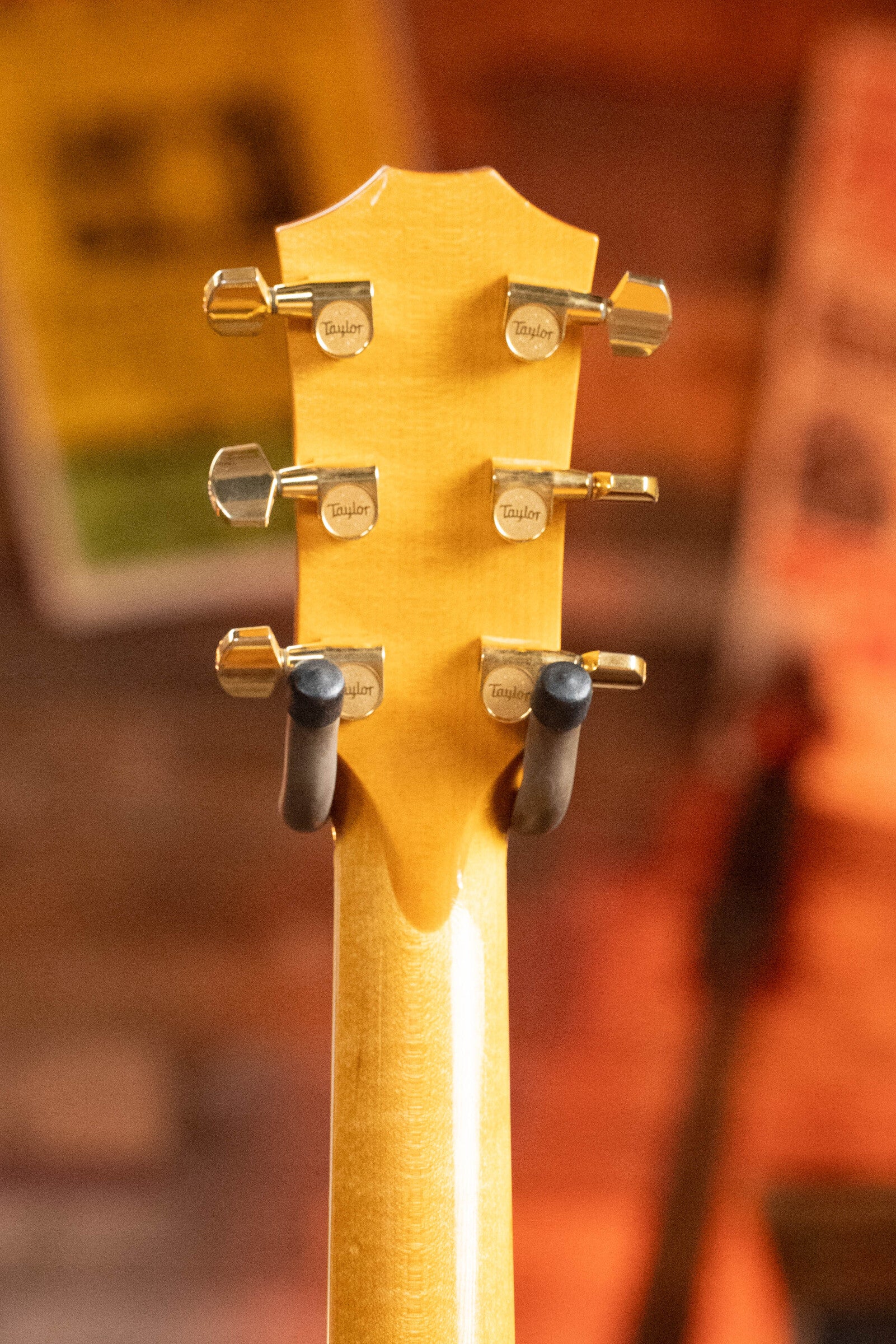 (Used) 2009 Taylor 614CE Torrefied Sitka/Maple Cutaway Grand Auditorium Guitar w/Pickup #5110 - Image 13