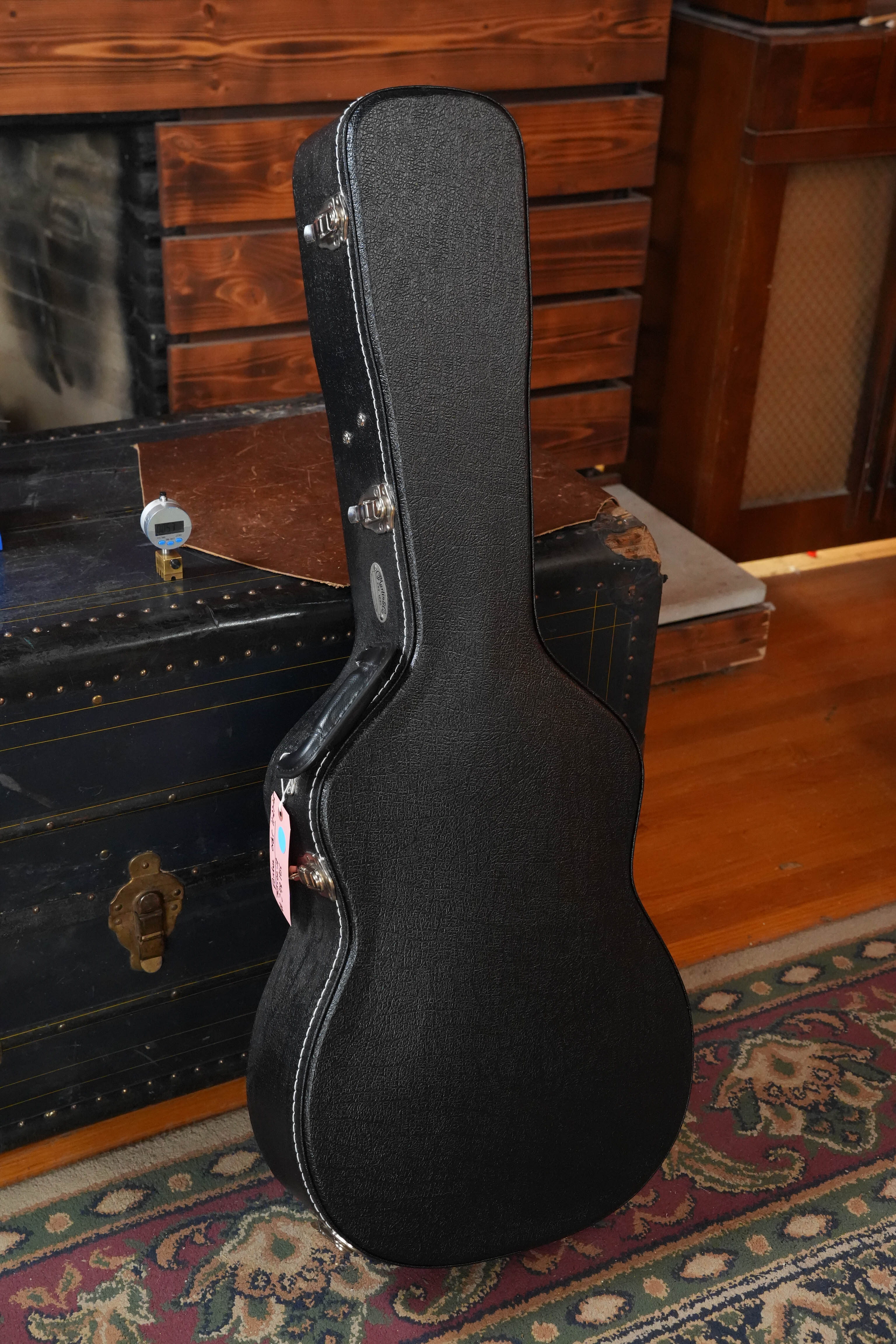 *Dread-Not Certified Used* 2021 Martin 00-18 Sitka/Mahogany 00 Acoustic Guitar #1456 - Image 16