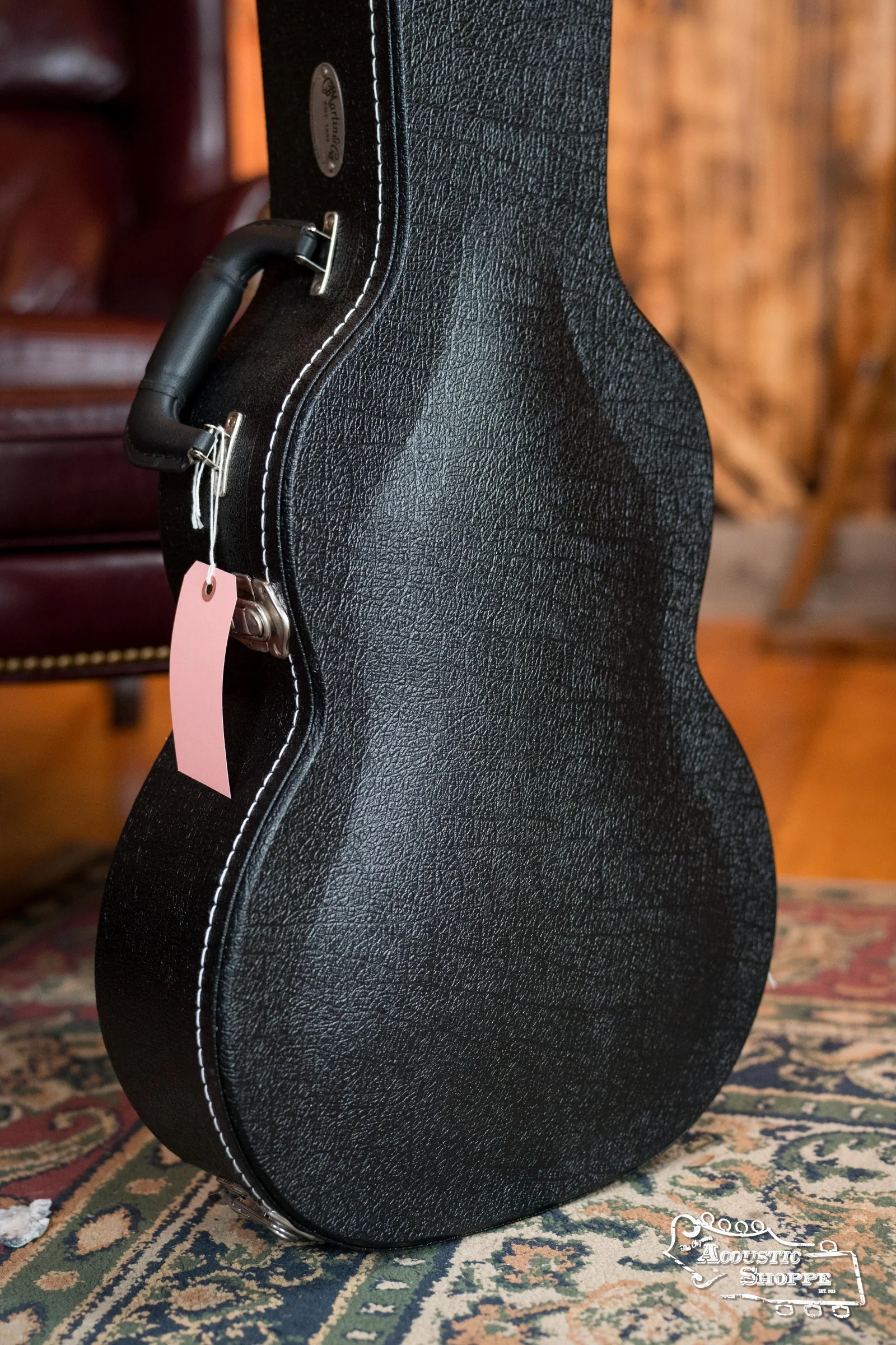 (Used) Martin Pattengale Special #7136 - Image 17