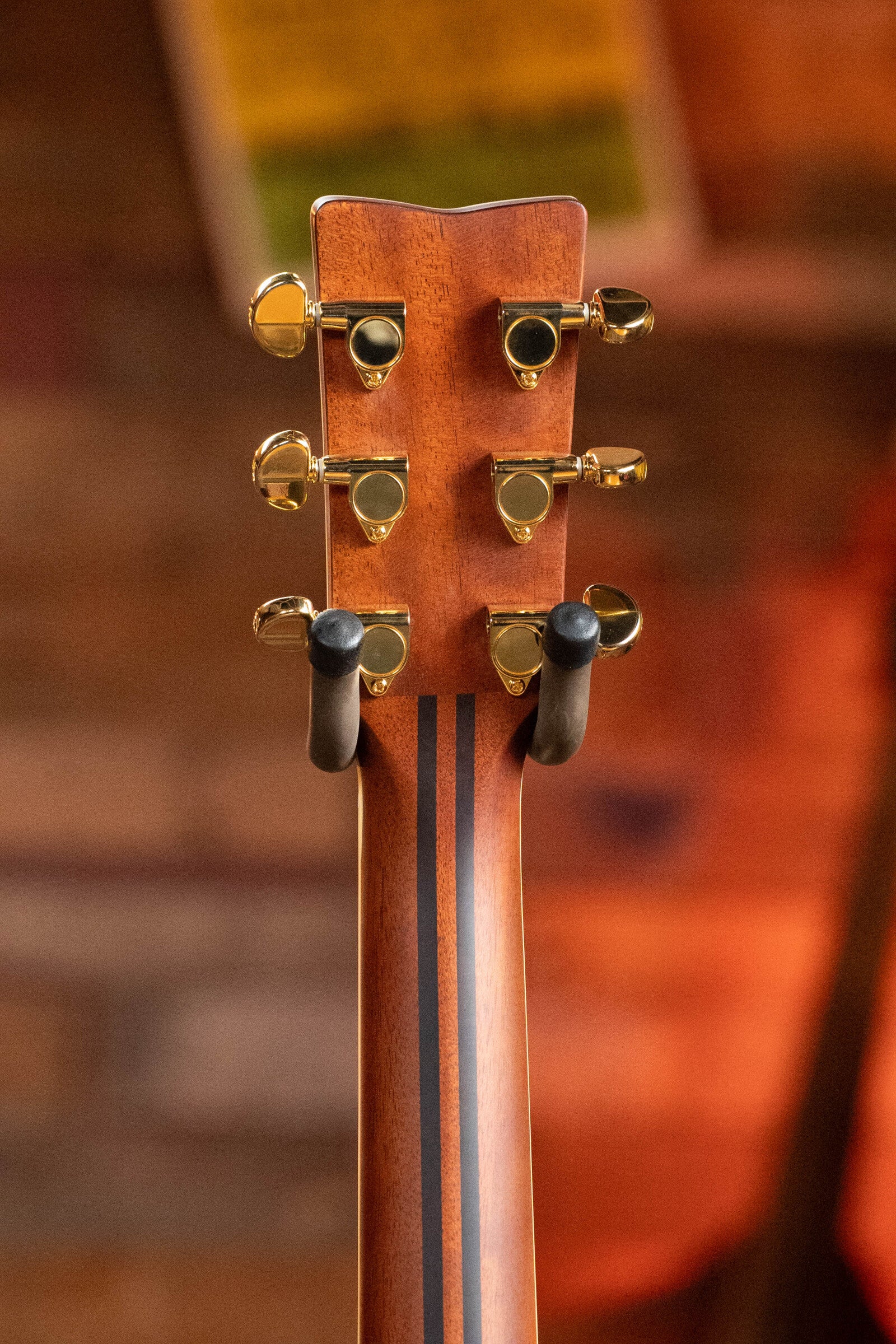 Yamaha LL16 ARE LL Series Engelmann/Rosewood Original Jumbo Acoustic Guitar w/ SRT Zero Impact Pickup #0545 - Image 12