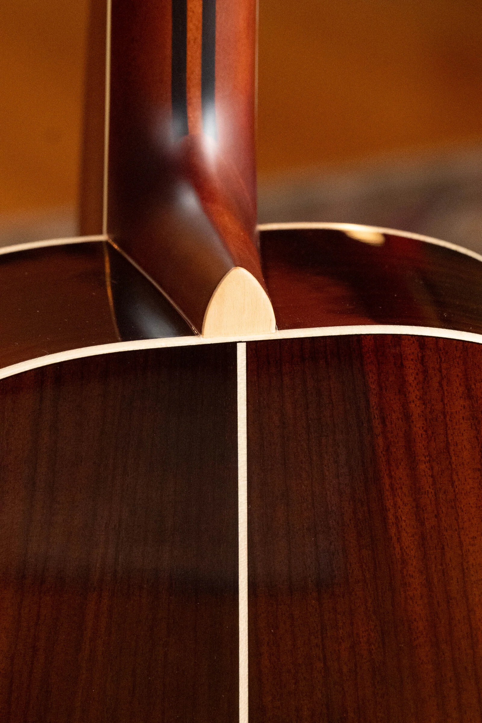 Yamaha LL16 ARE LL Series Engelmann/Rosewood Original Jumbo Acoustic Guitar w/ SRT Zero Impact Pickup #0545 - Image 13