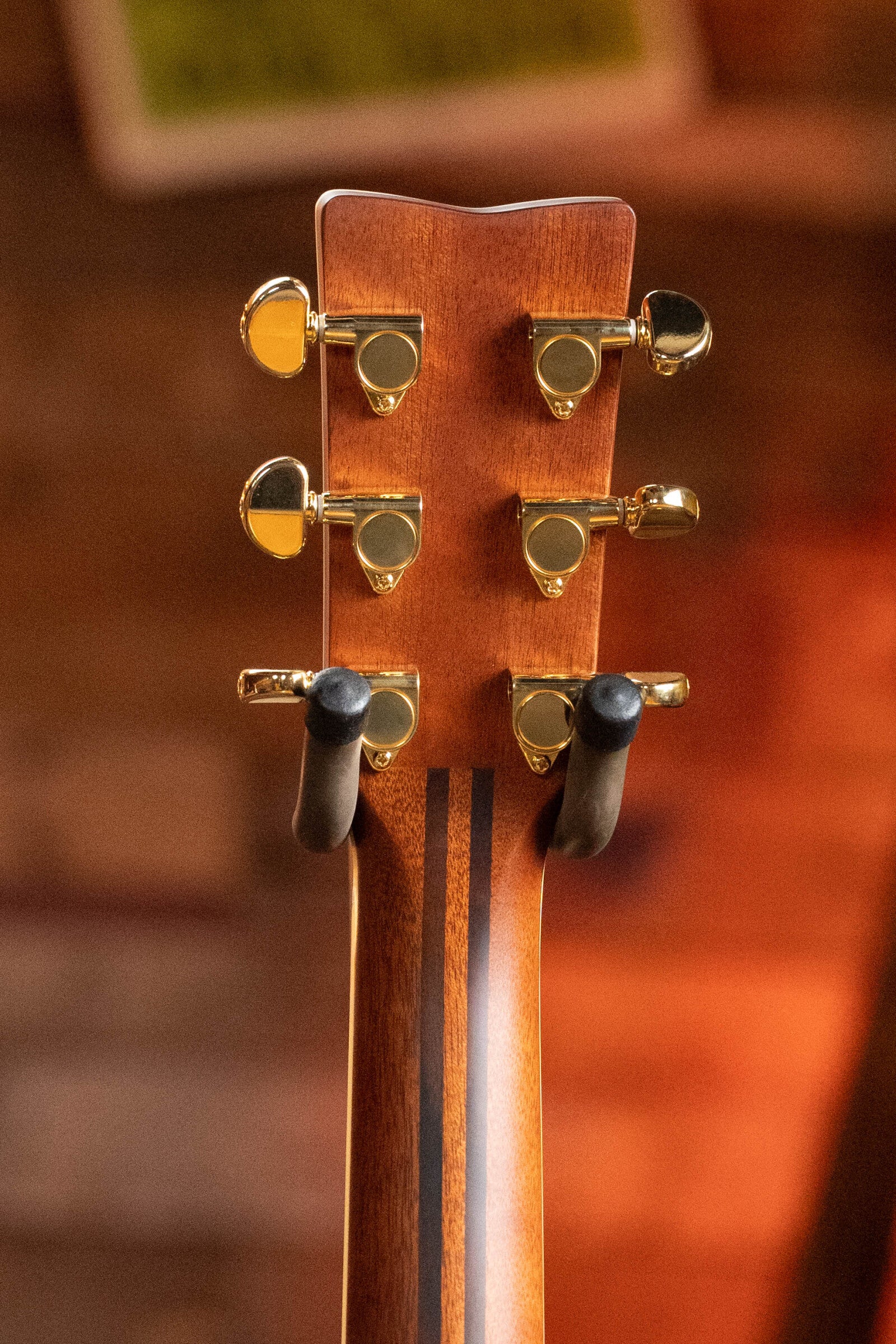 Yamaha LL6 Natural ARE Engelmann/Rosewood Dreadnought Guitar w/SRT Piezo Pickup #0591 - Image 12