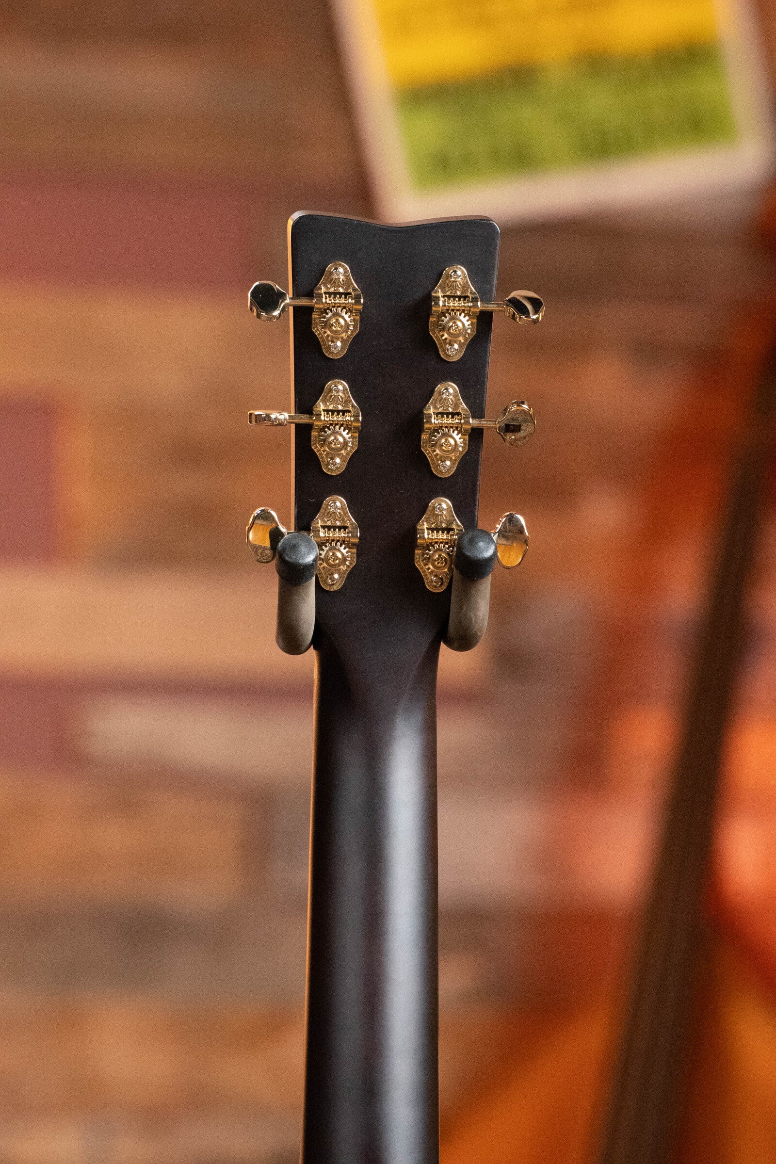 Yamaha TAG3 C-SDB Sitka/Mahogany Sandburst Dreadnought Guitar w/the NEWEST TransAcoustic System #0458 - Image 14